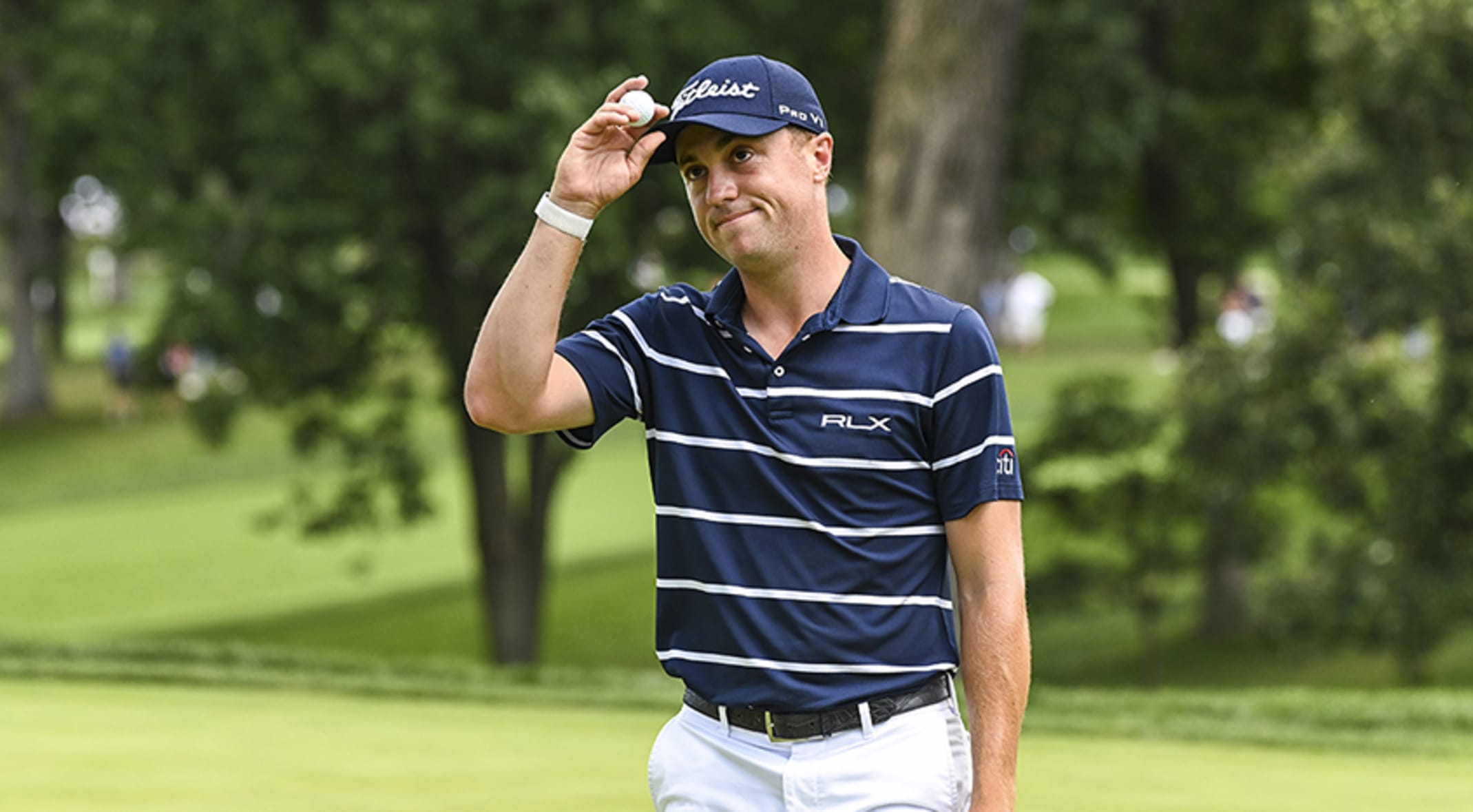 Thomas It S Going To Be Tough Starting Tour Championship With