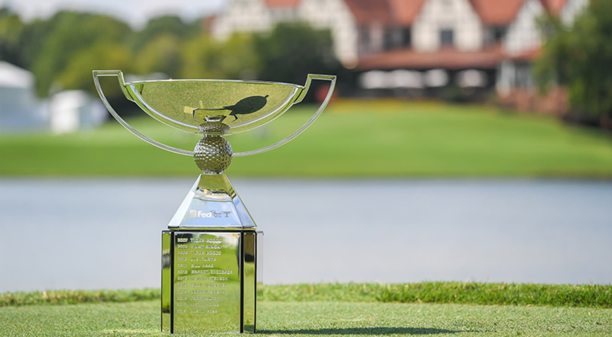 fedex cup round 4 tee times