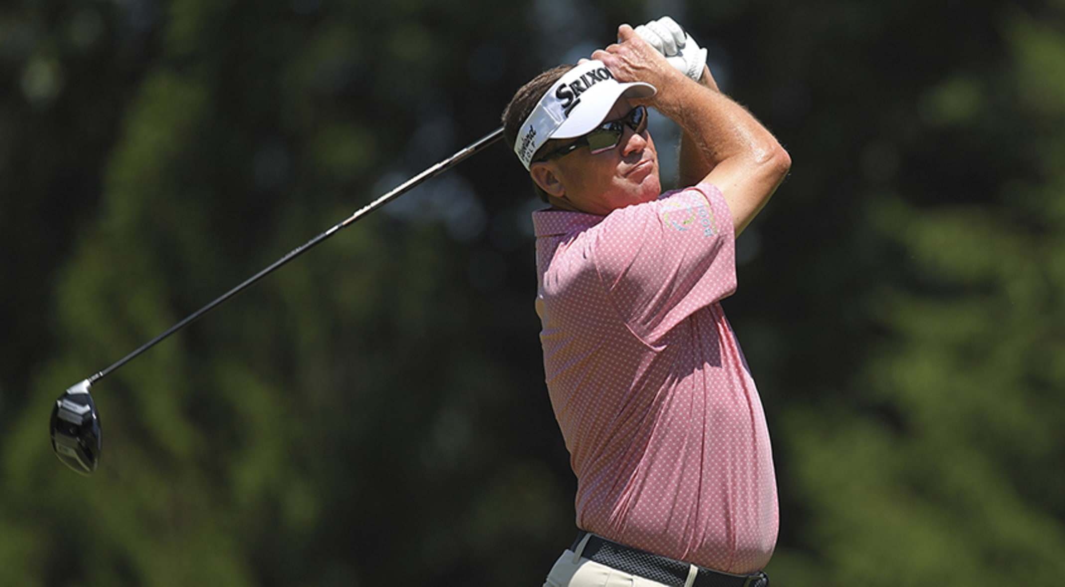 boeing classic sunday tee times