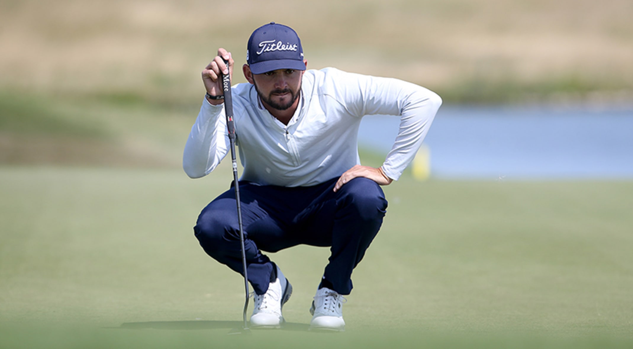 Expert Picks Mackenzie Investments Open