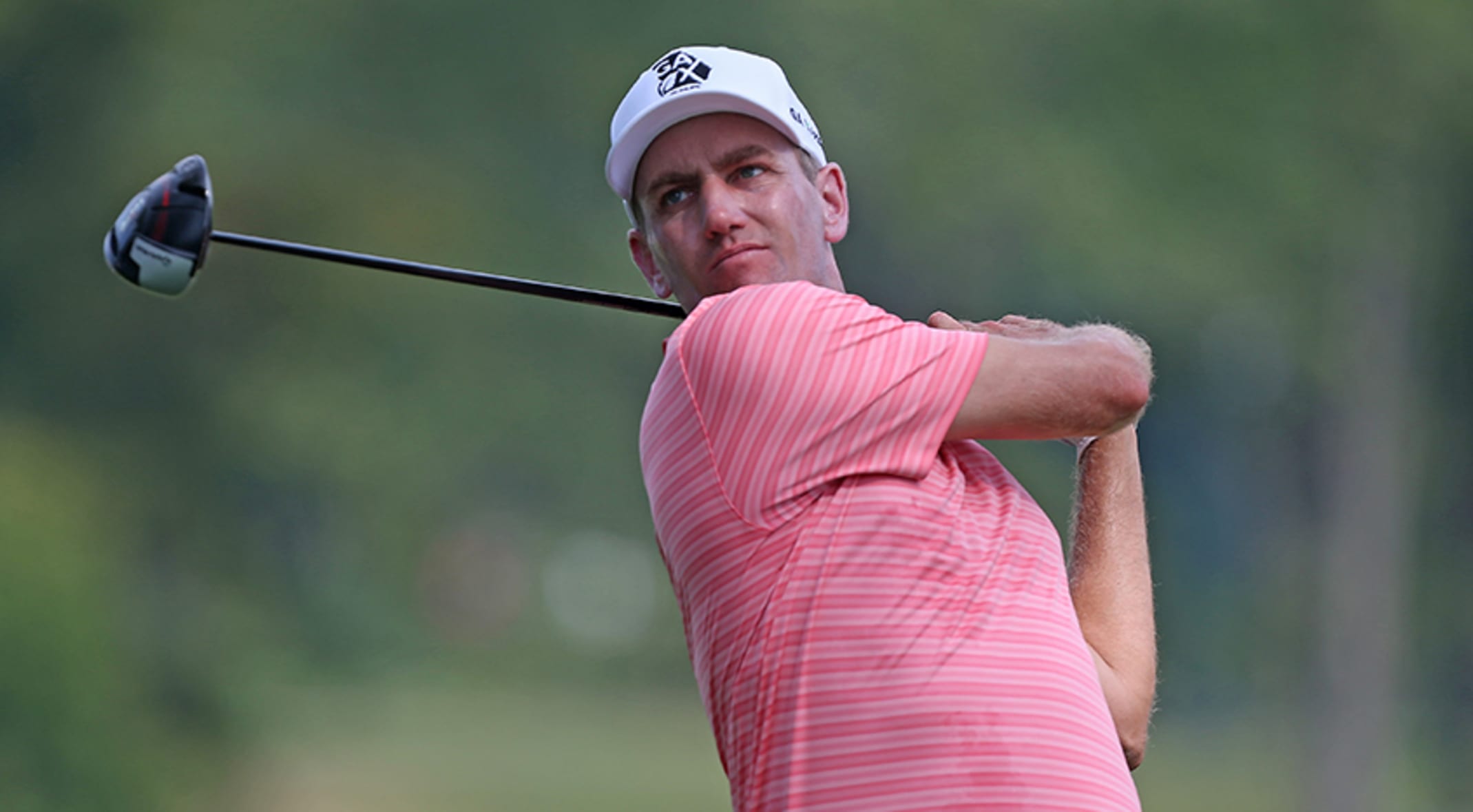 Sleeper Picks A Military Tribute At The Greenbrier
