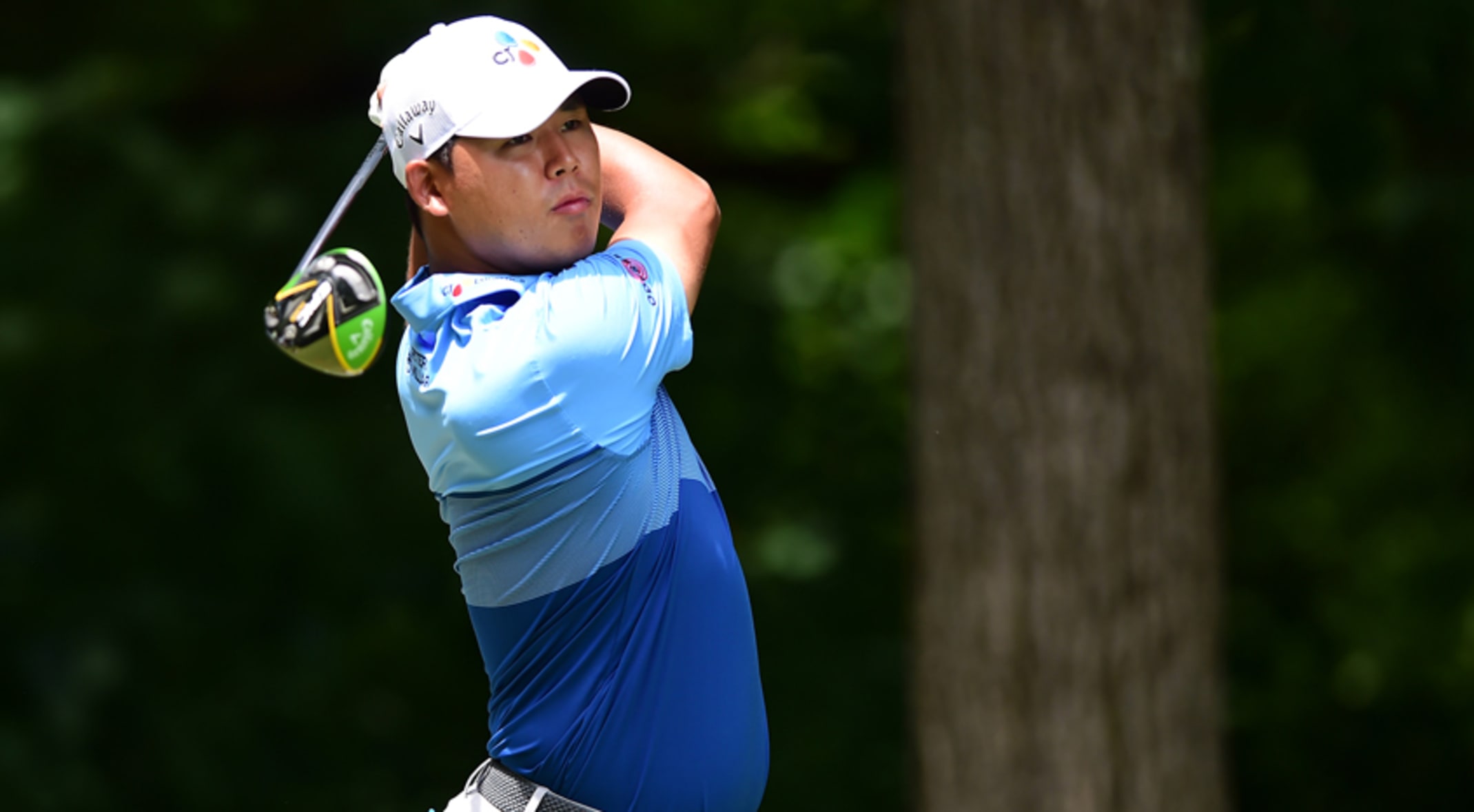 Inside The Field Sanderson Farms Championship