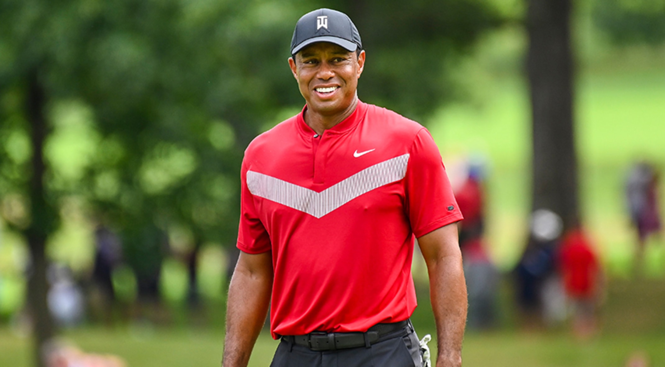 Tiger Woods to release official memoir