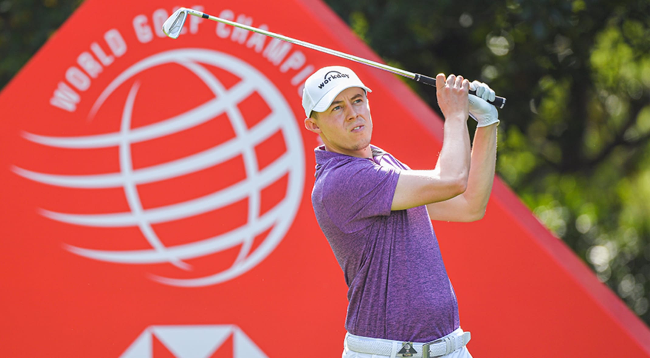 Fitzpatrick Seeking Elusive First Pga Tour Victory