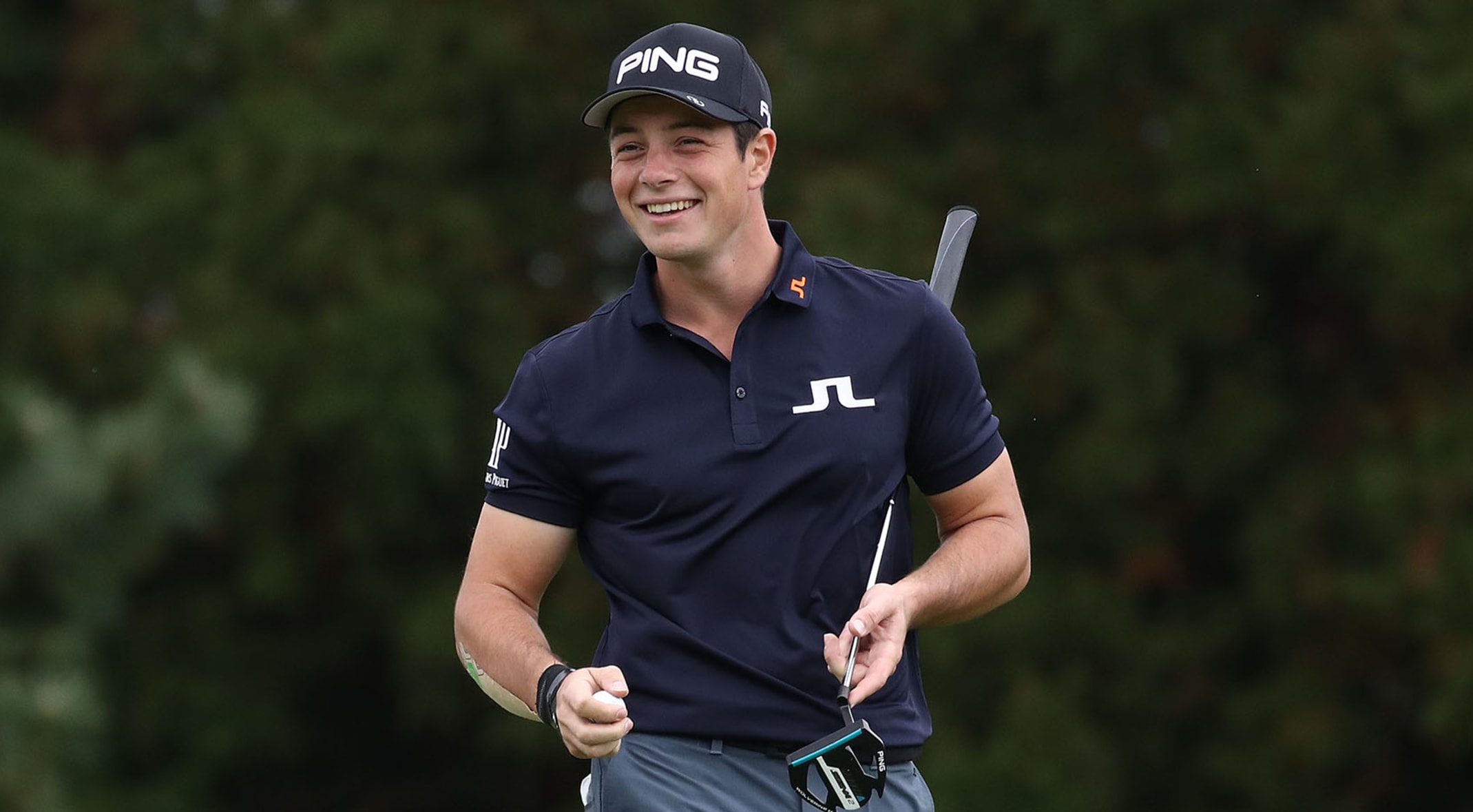Expert Picks Mayakoba Golf Classic