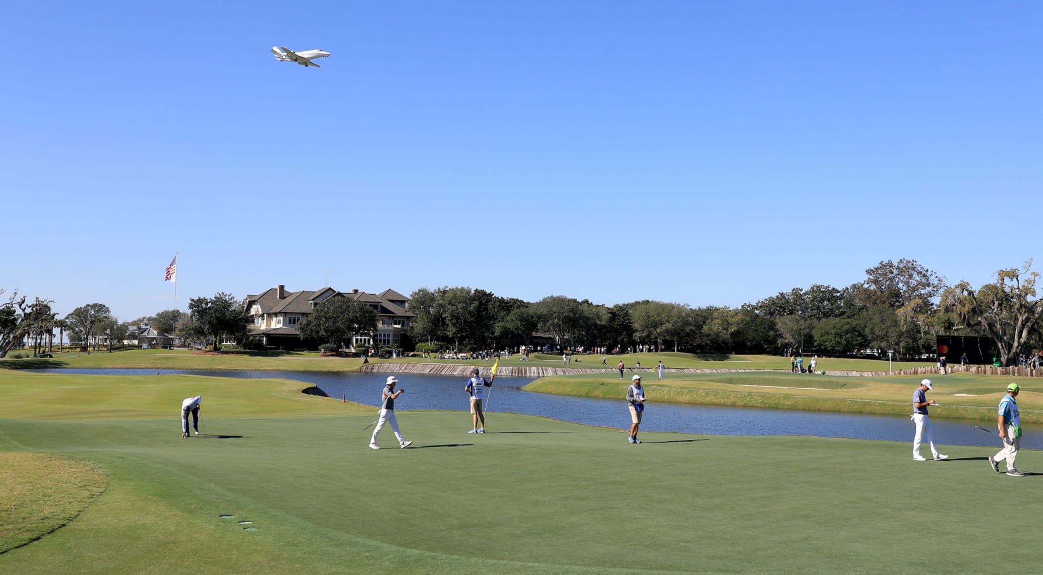 Pga tour leaderboard tee times round 3 clearance