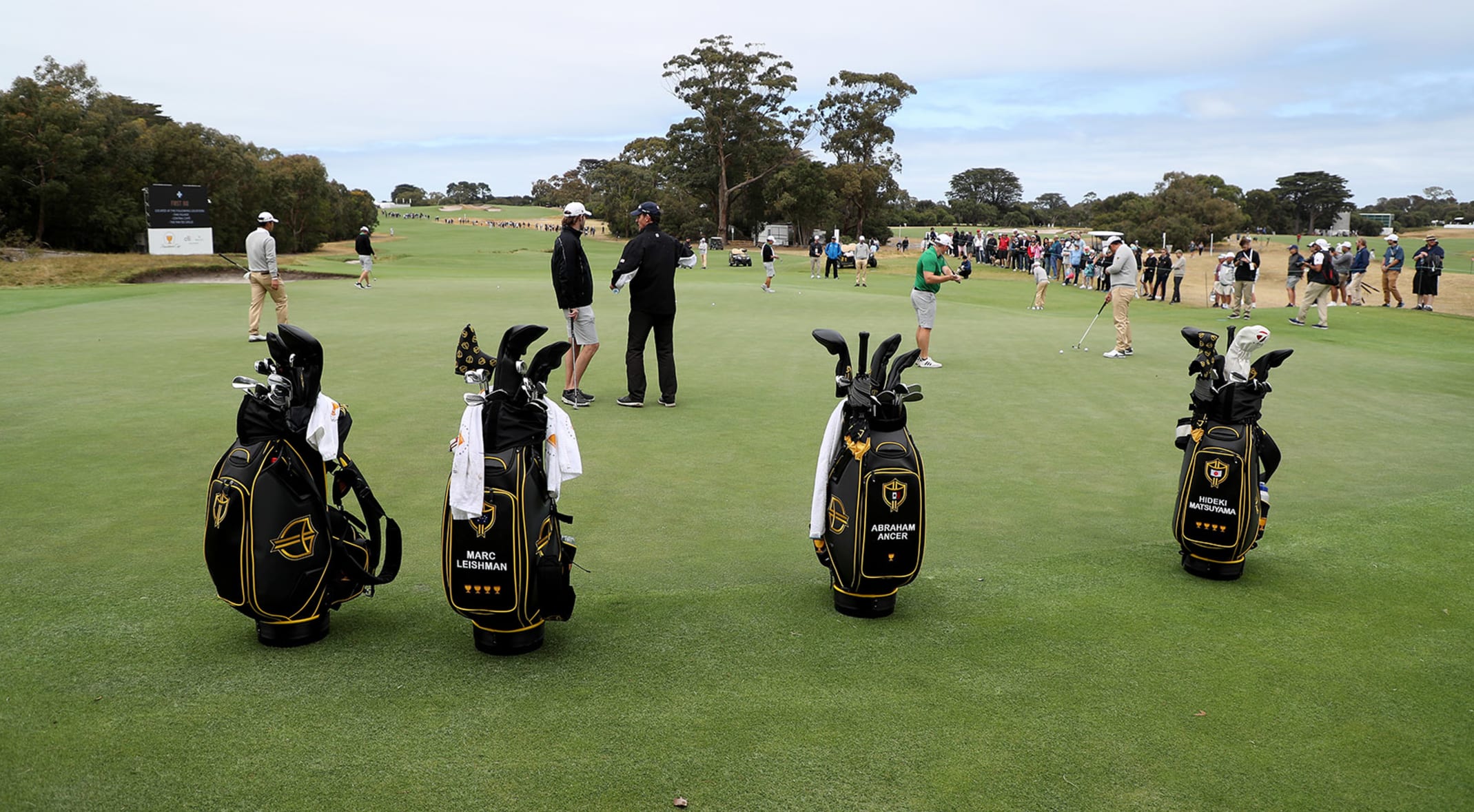 pga tee off times