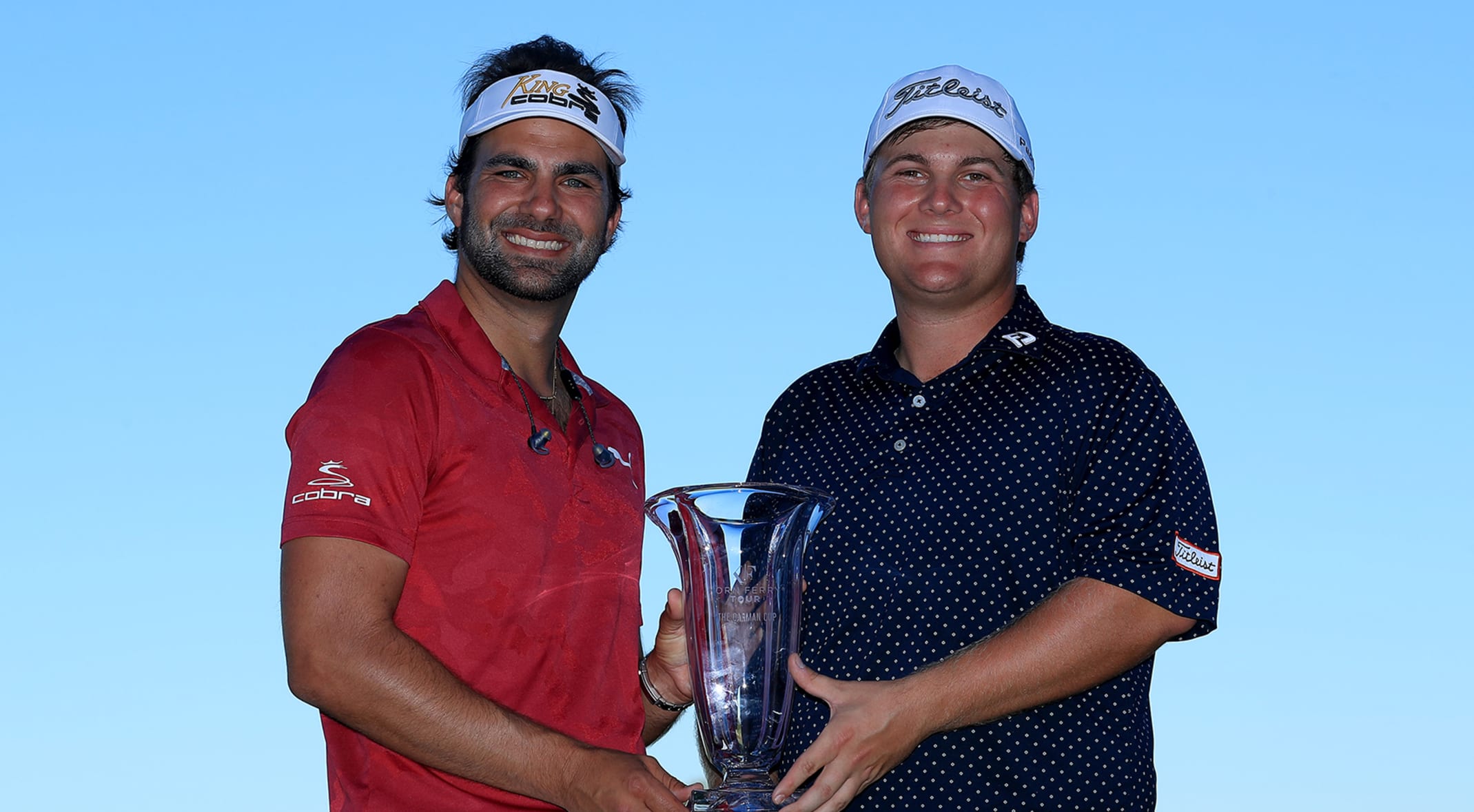 Meet The 40 Korn Ferry Tour Qualifying Tournament Final Stage