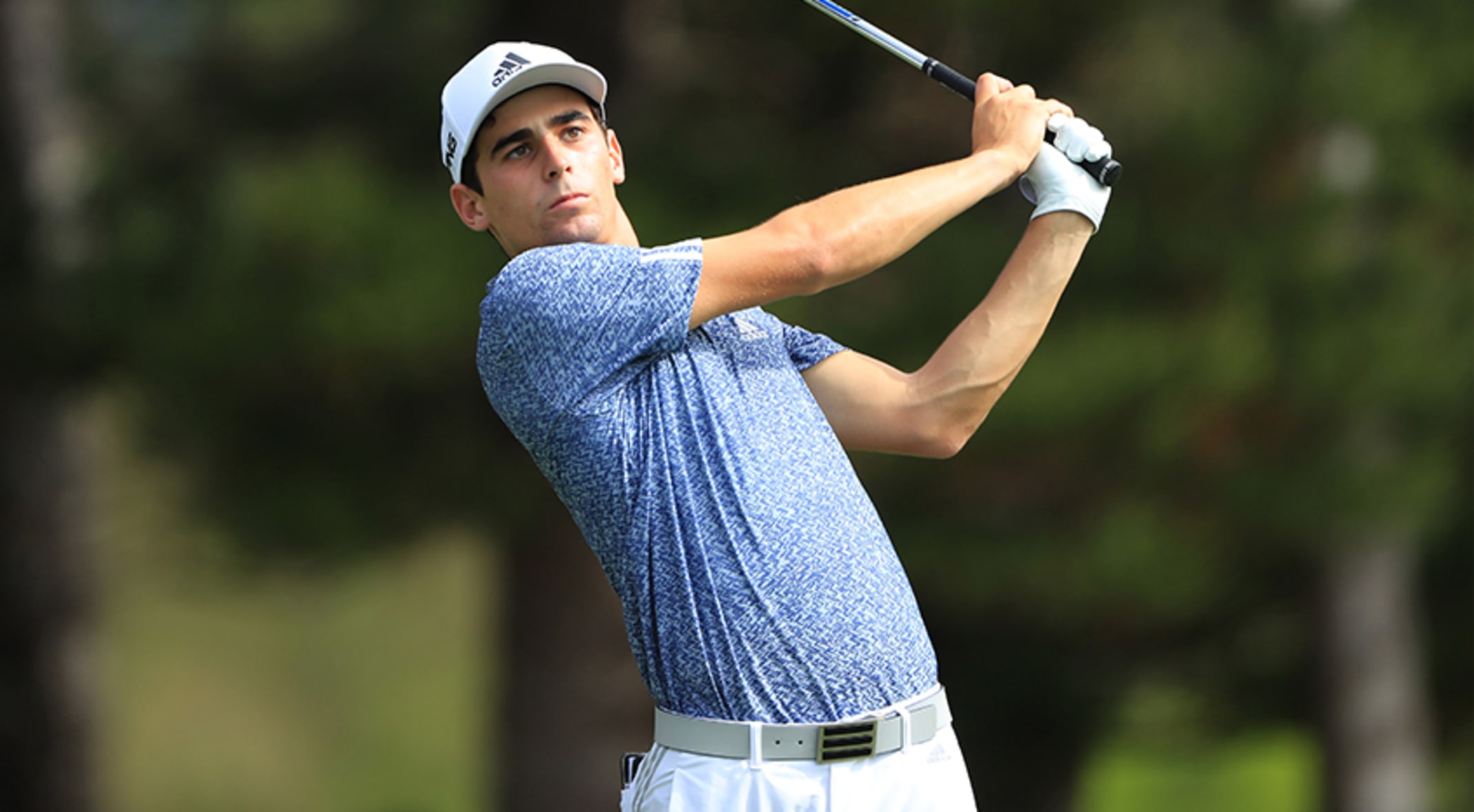 Joaquin Niemann harnesses Presidents Cup confidence at Sentry Tournament of Champions