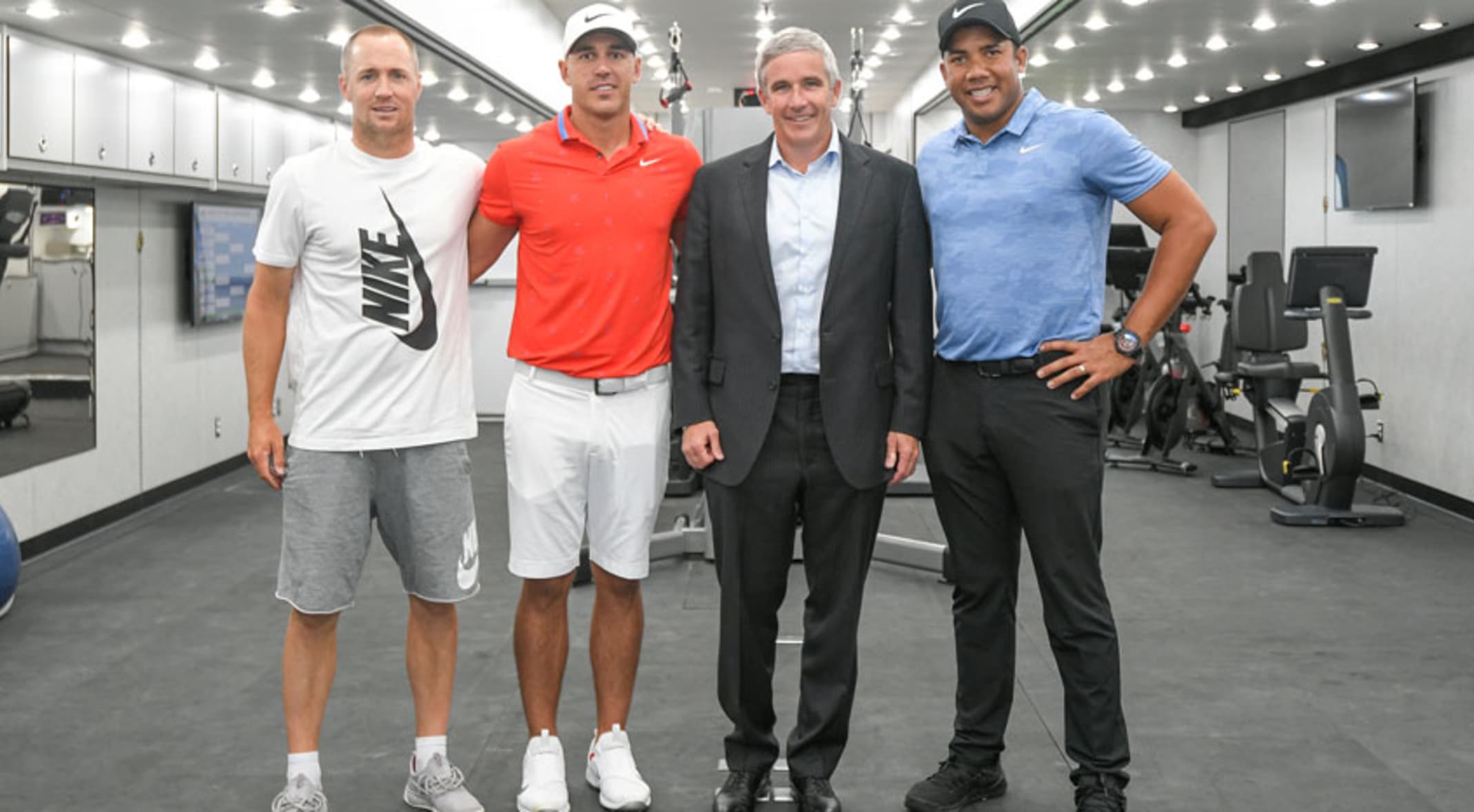 Welcome To Pga Tour Active