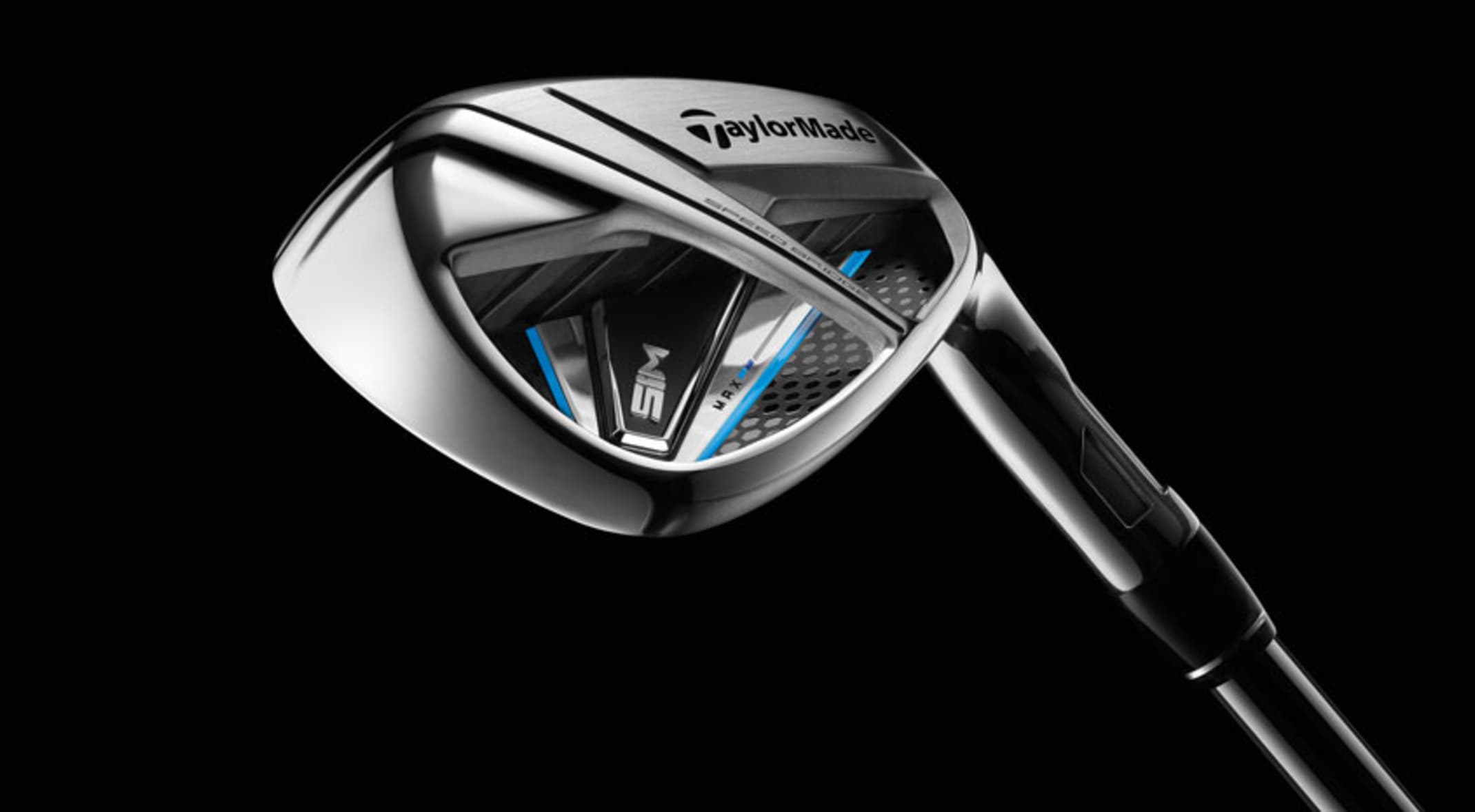 Nick Taylor Adds New Taylormade Sim Max 4 Iron At Sony Open In Hawaii