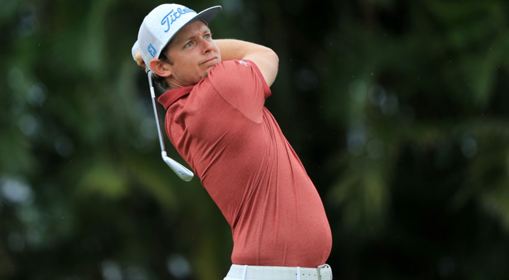 Numbers To Know Sony Open In Hawaii