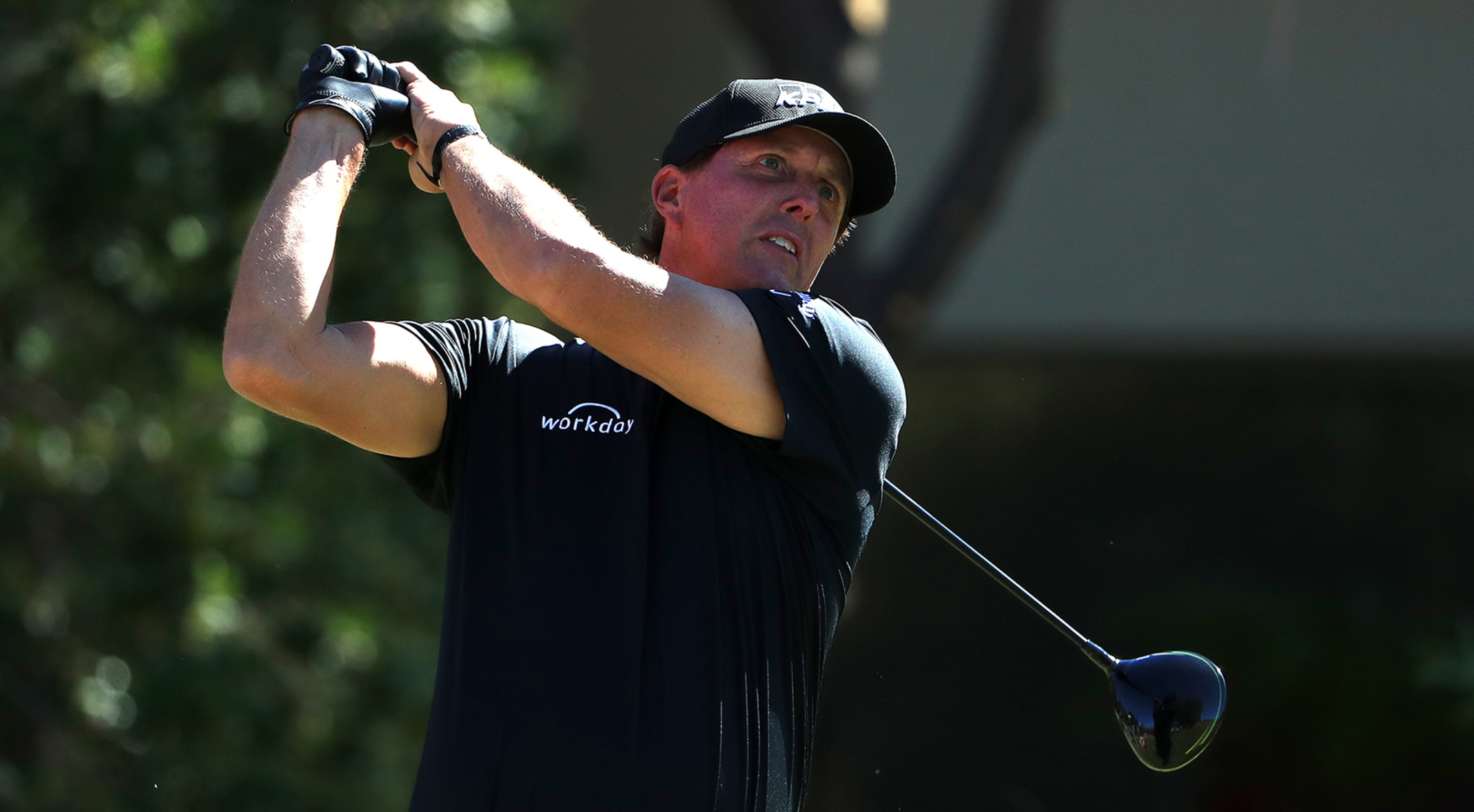 Mickelson I Ll Play Pga Tour Champions Eventually