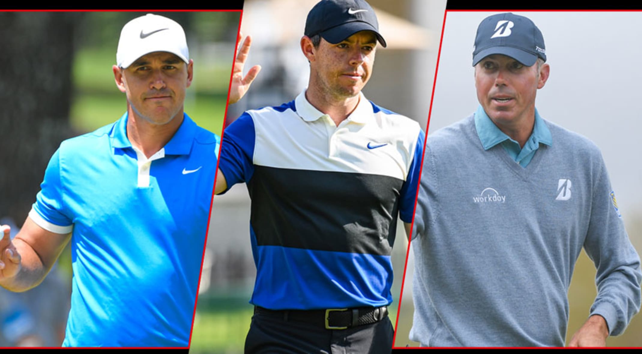 Amazon prime pga 2025 tour live