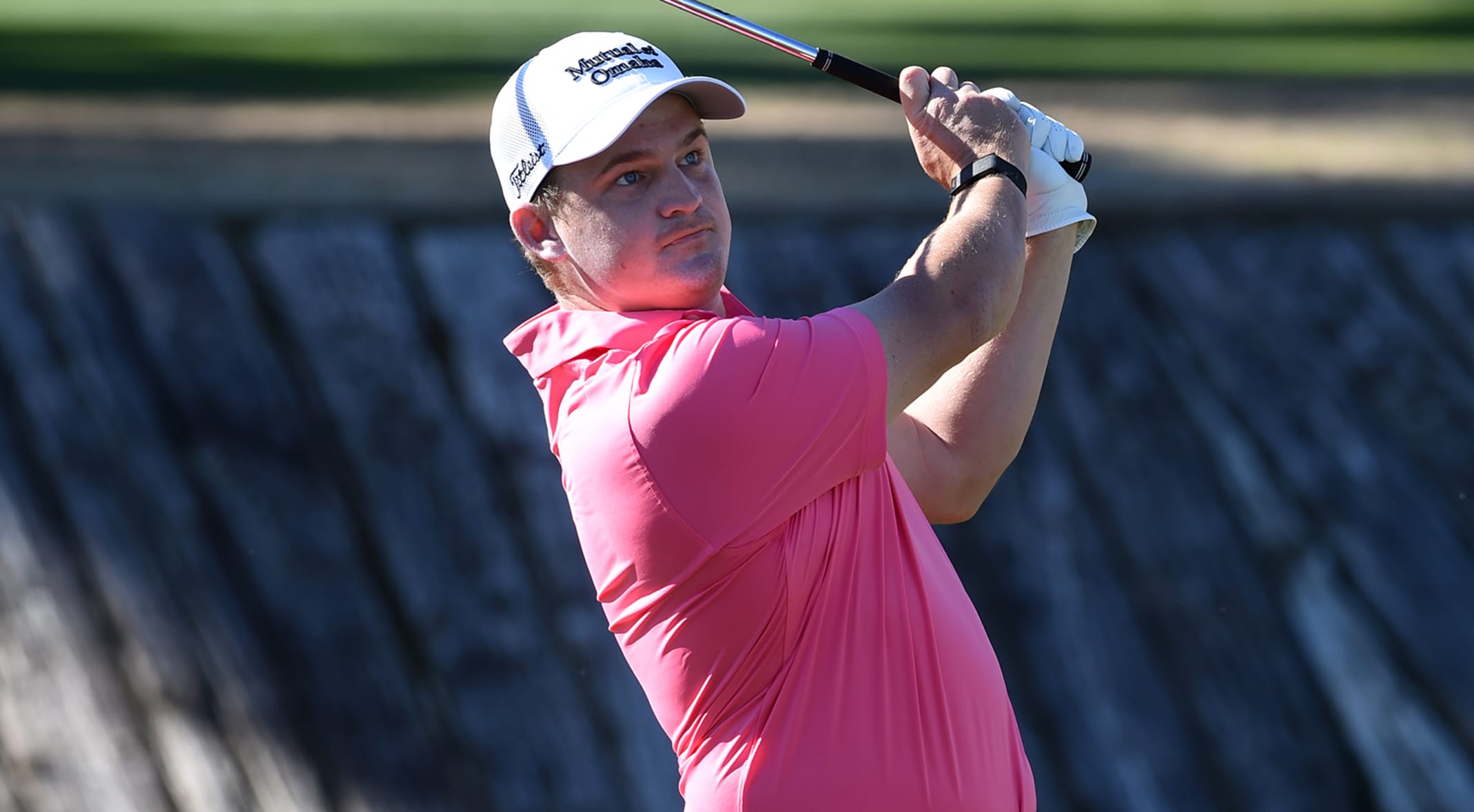 Sleeper Picks Waste Management Phoenix Open