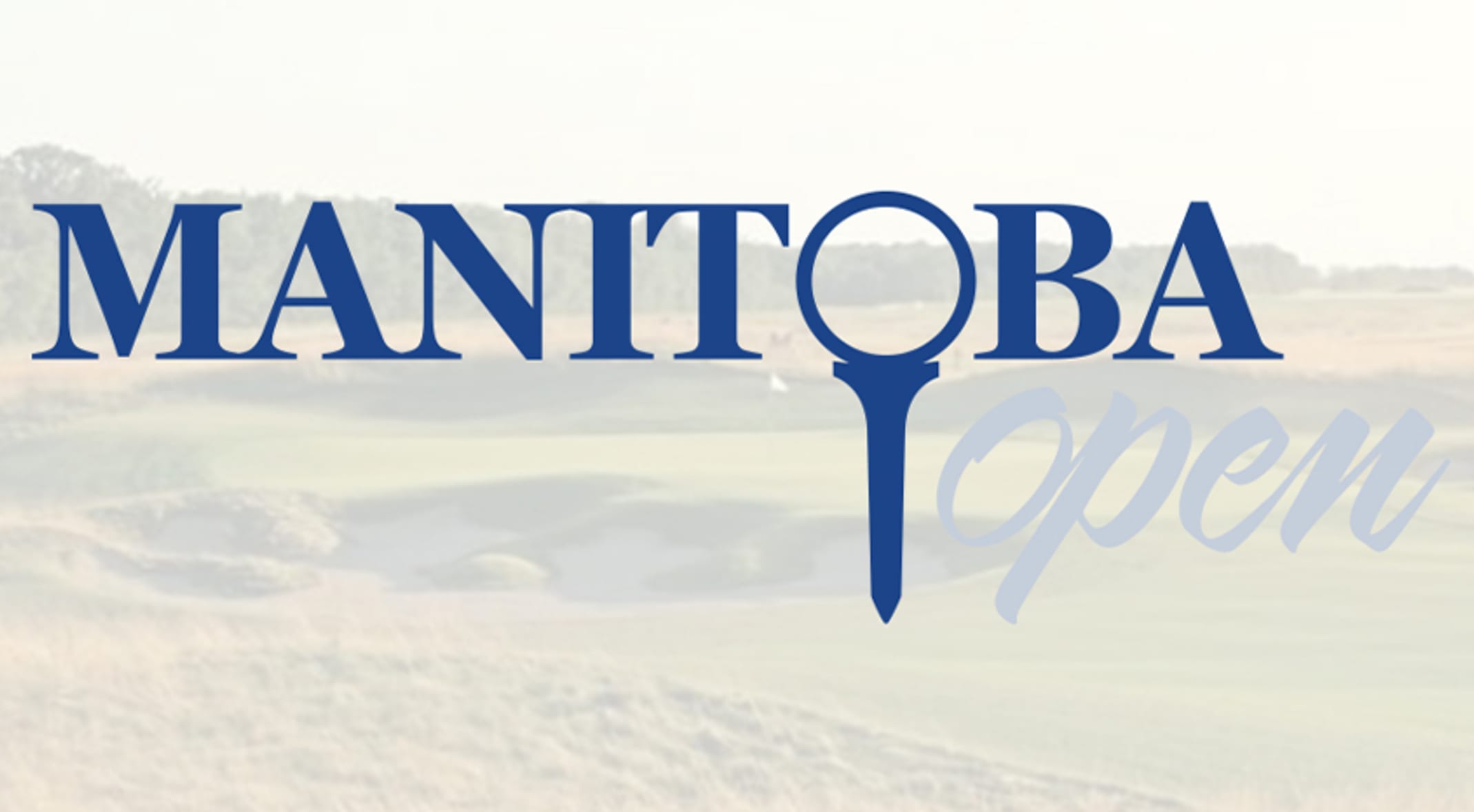 Mackenzie Tour Event In Winnipeg Changes Name To Manitoba Open