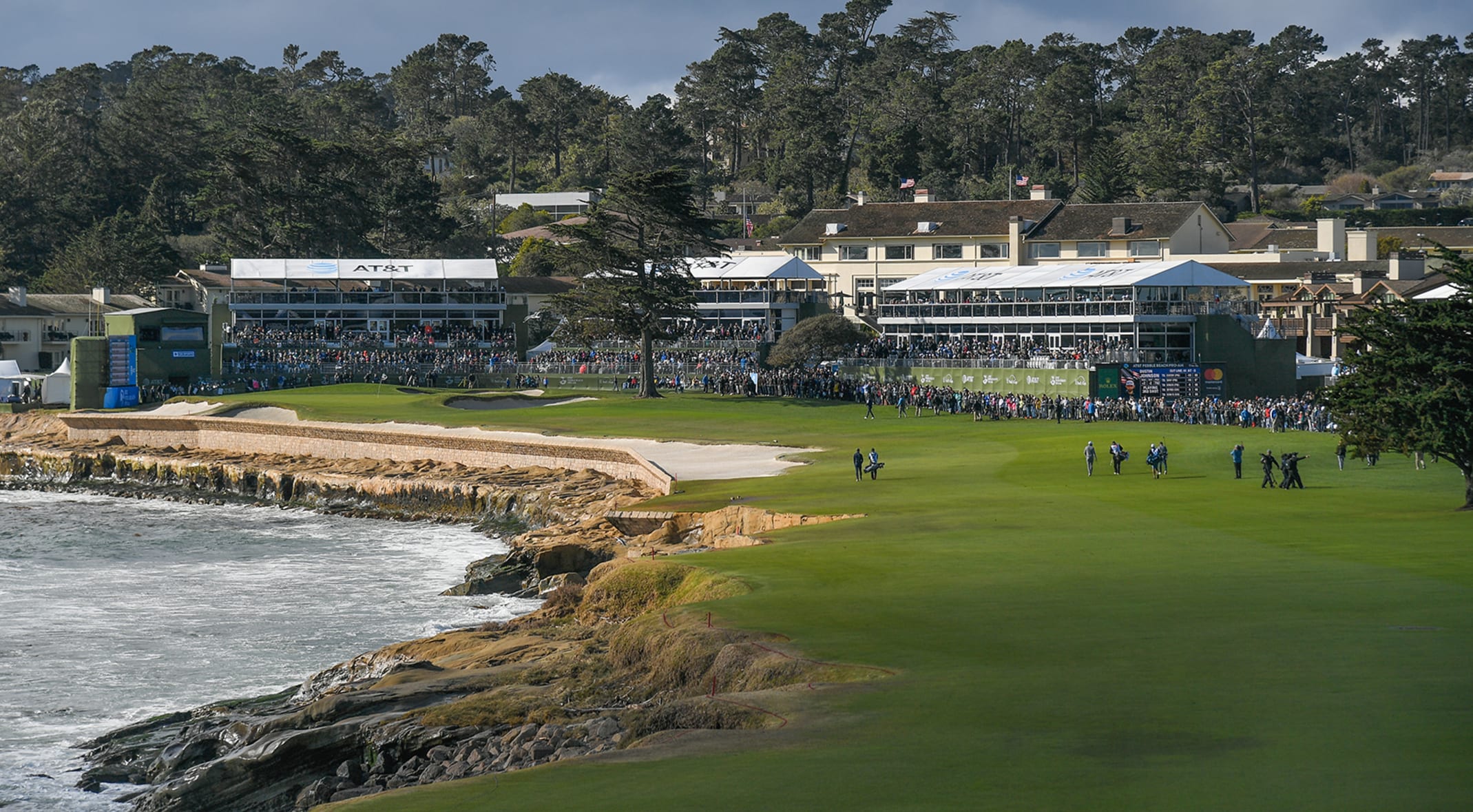 pga leaderboard tee times round 3