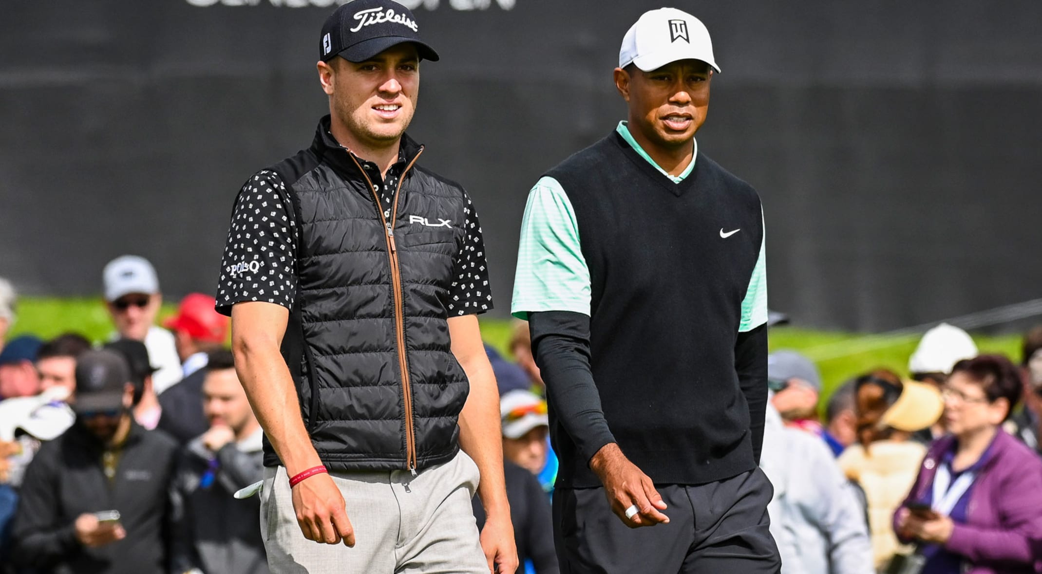 Featured Groups The Genesis Invitational