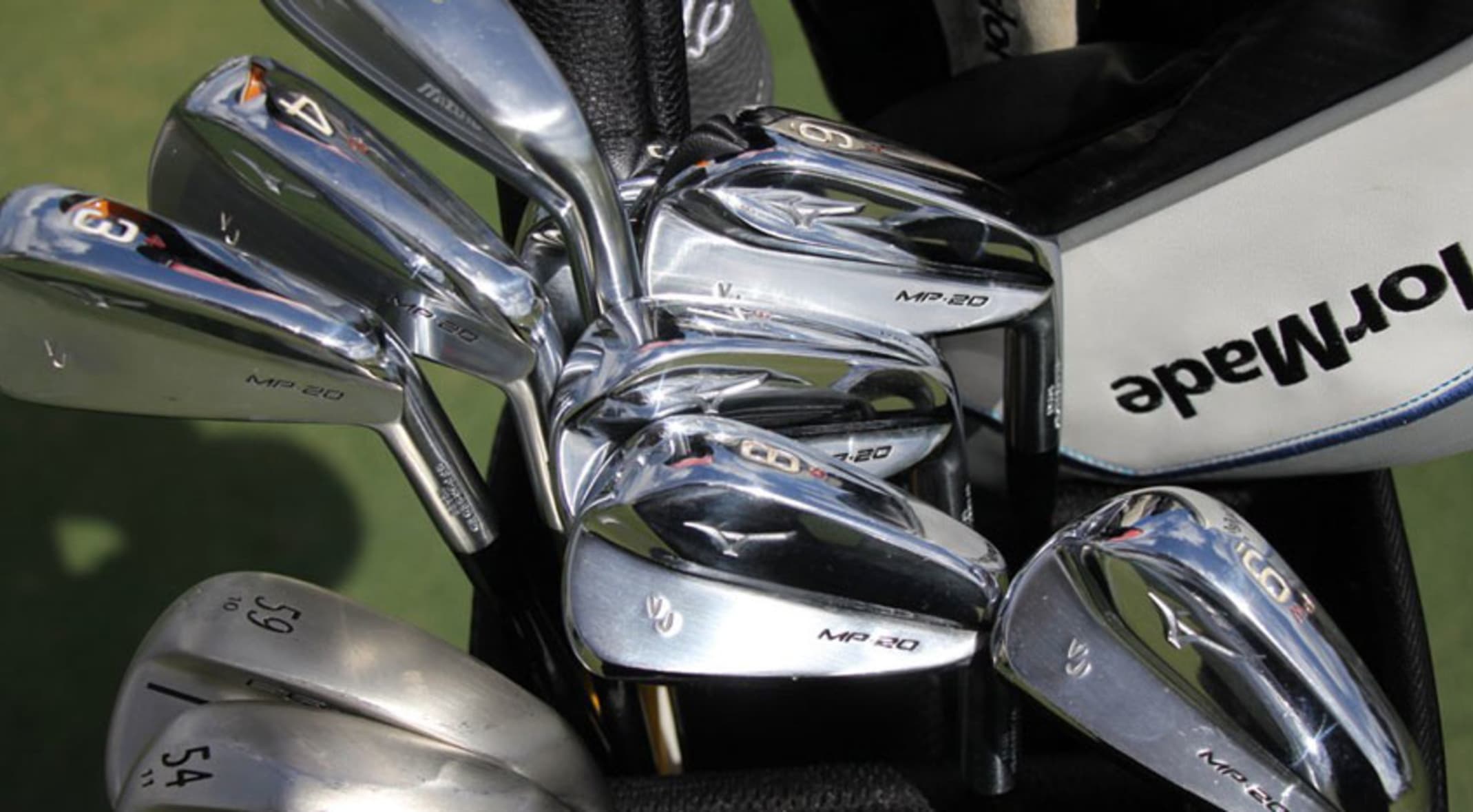 best mizuno irons all time