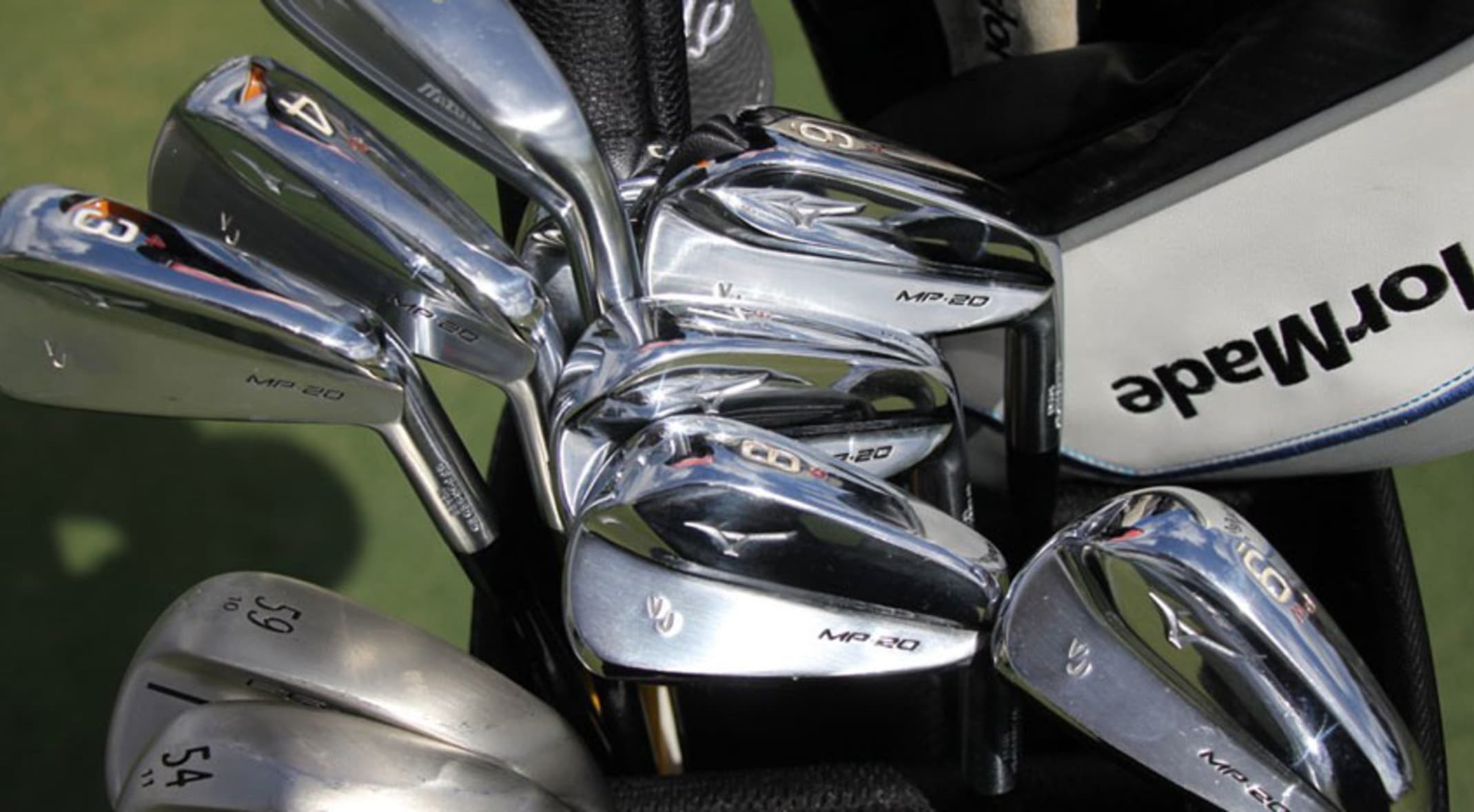 best mizuno golf clubs