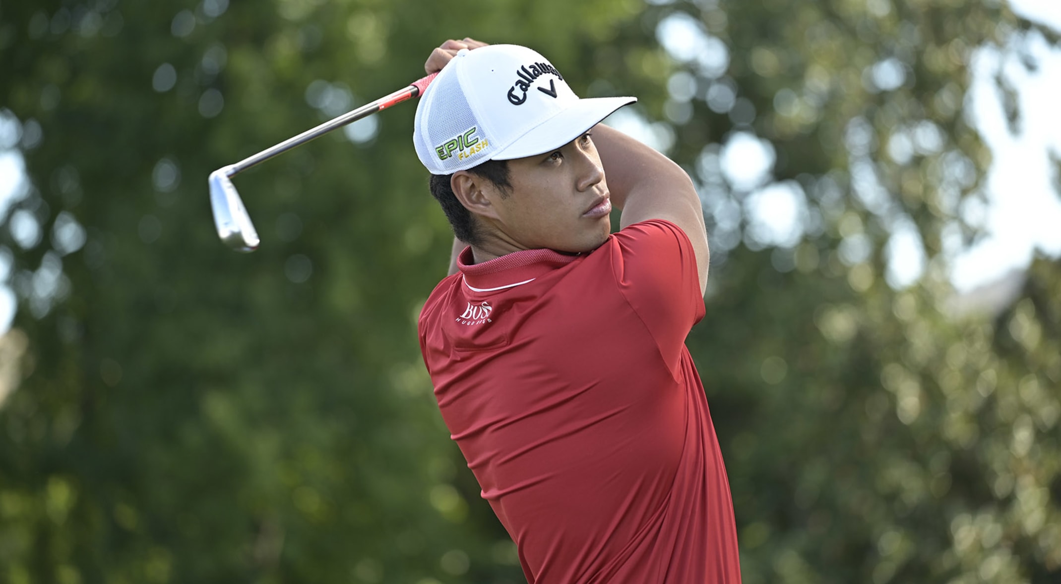Monday Qualifiers For Puerto Rico Open
