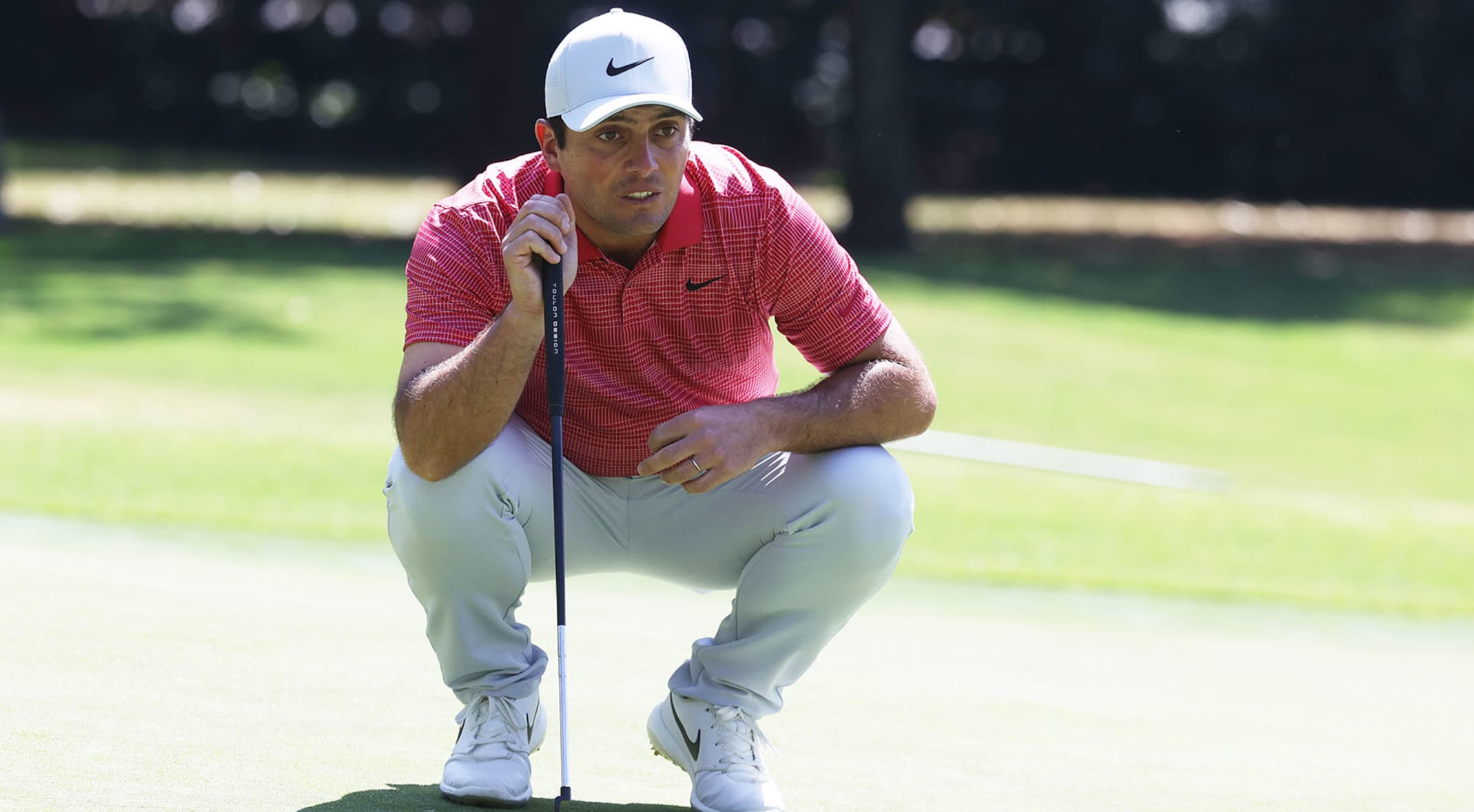 Francesco Molinari Withdraws From Bay Hill With Back Injury