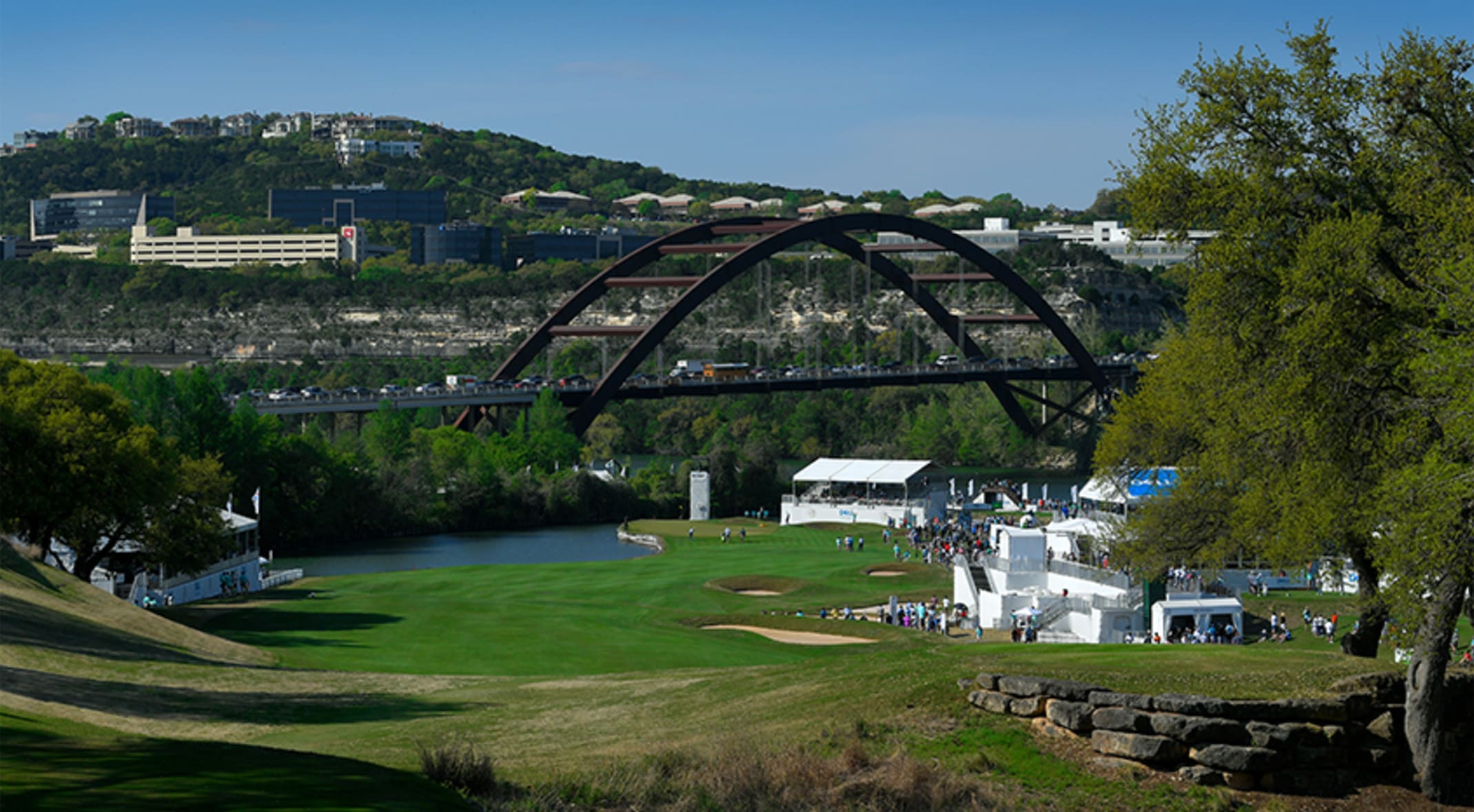 Get Ready For The Mythical Match Play Tournament
