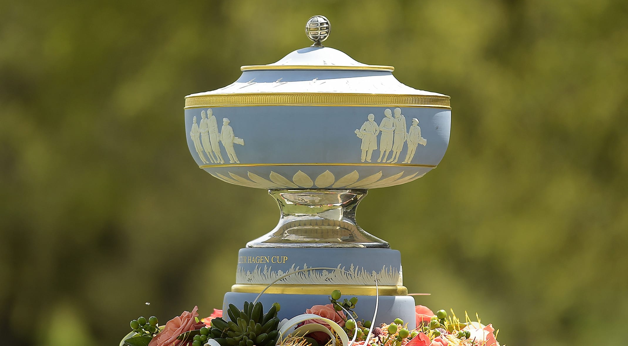 Match play championship clearance