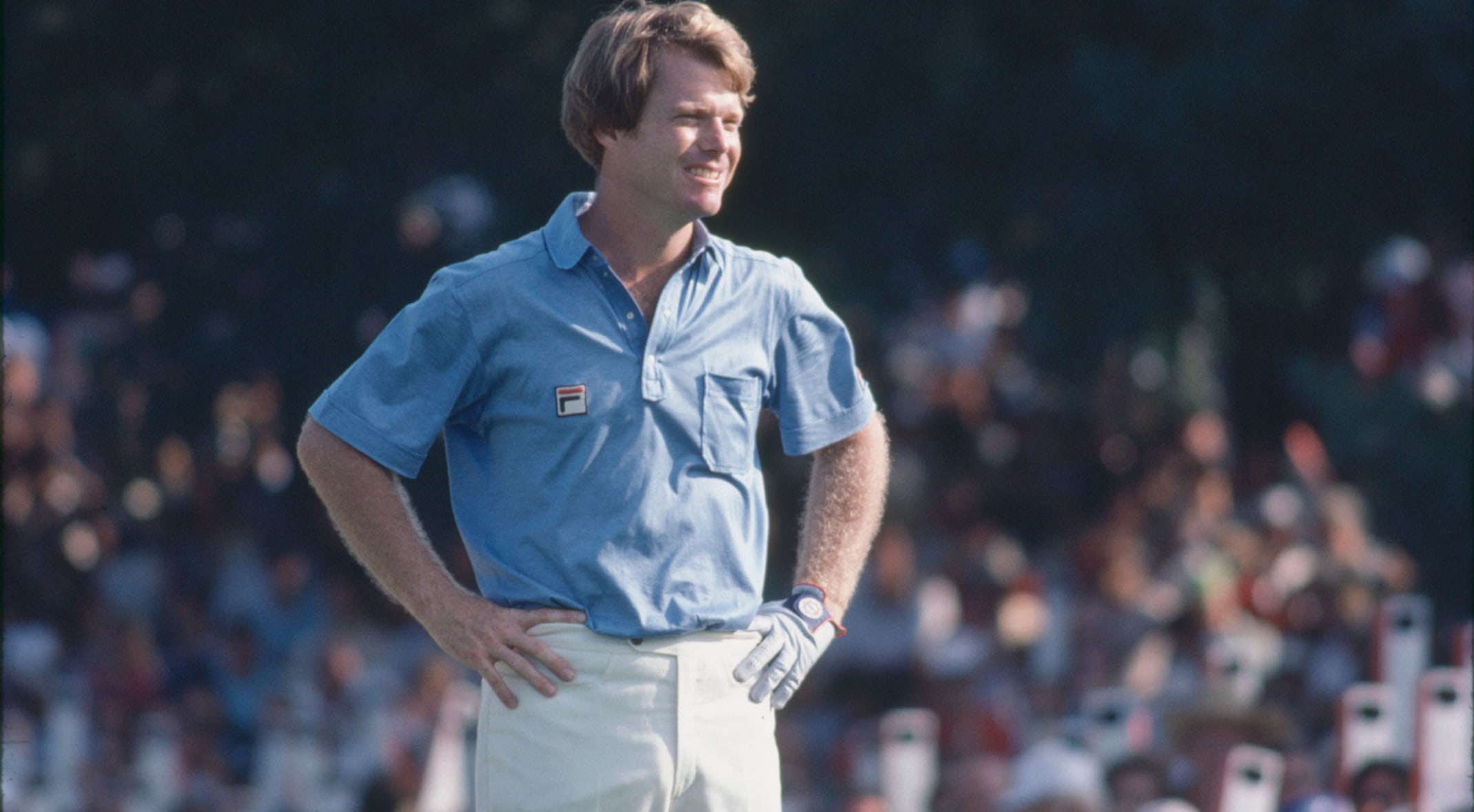 All Time Power Rankings Zurich Classic Of New Orleans