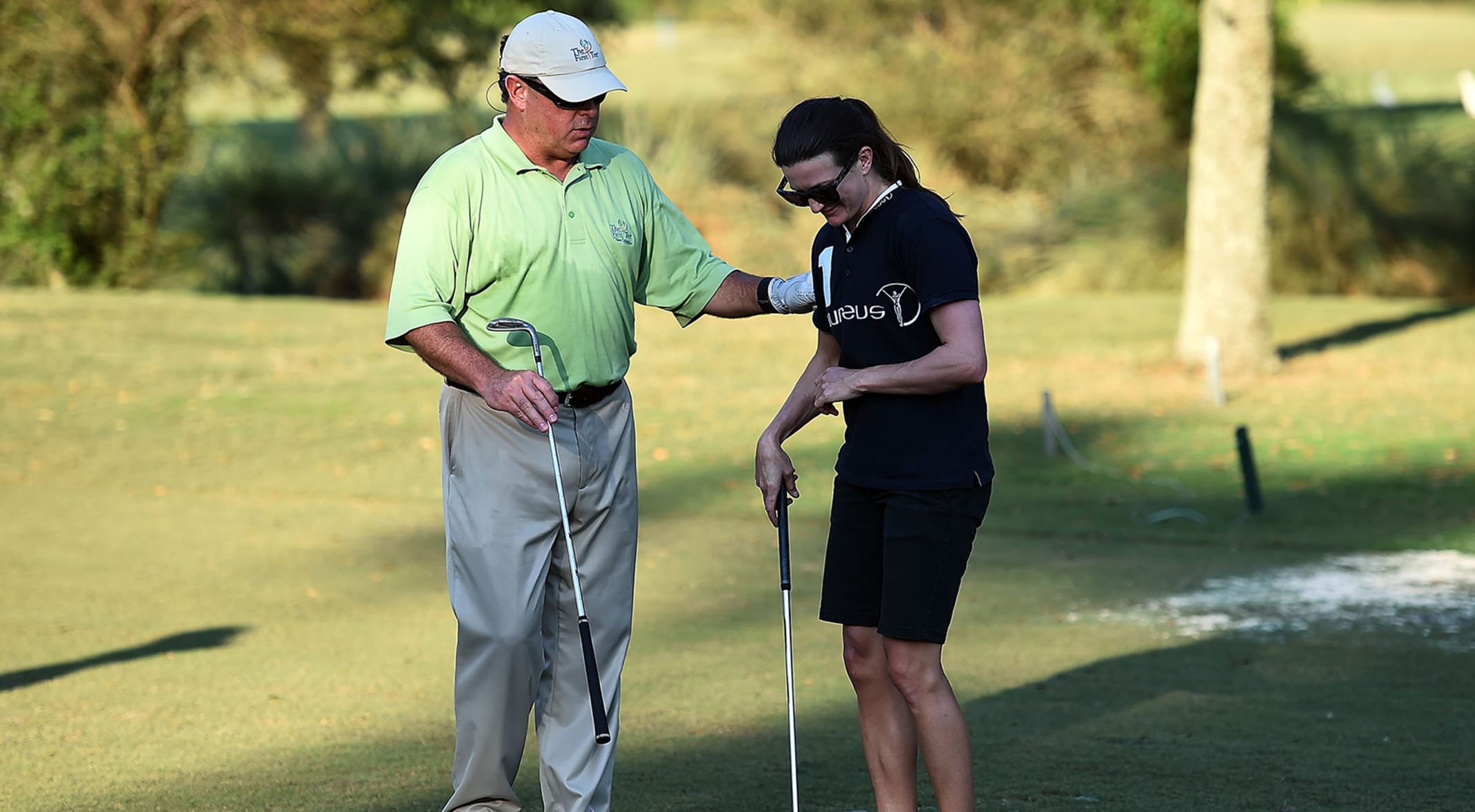 No Zurich Classic Leaves Empty Feeling For This New Orleans Native