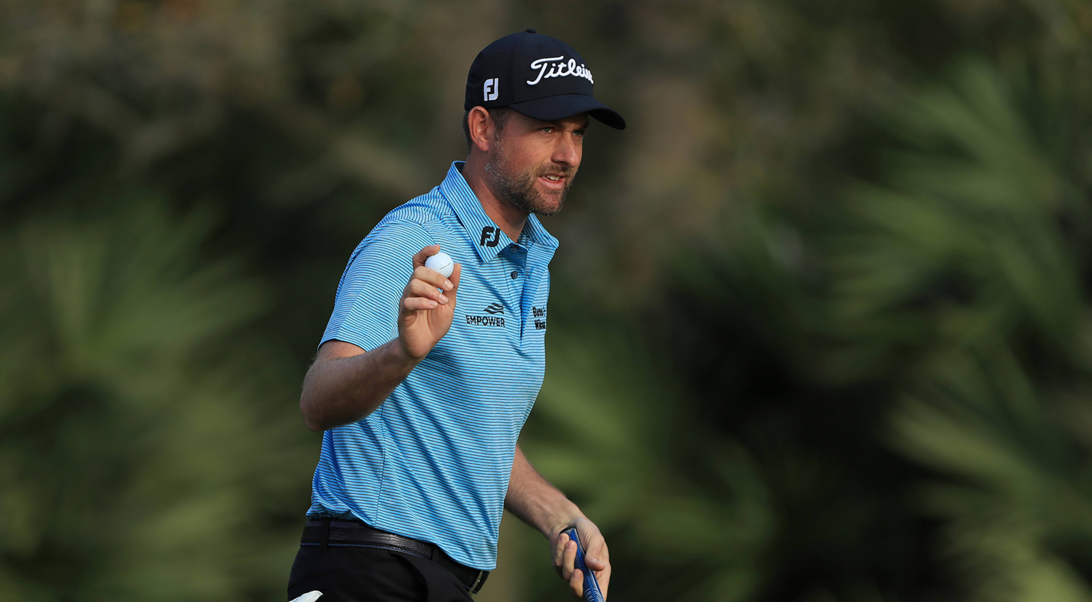 Expert Picks Charles Schwab Challenge