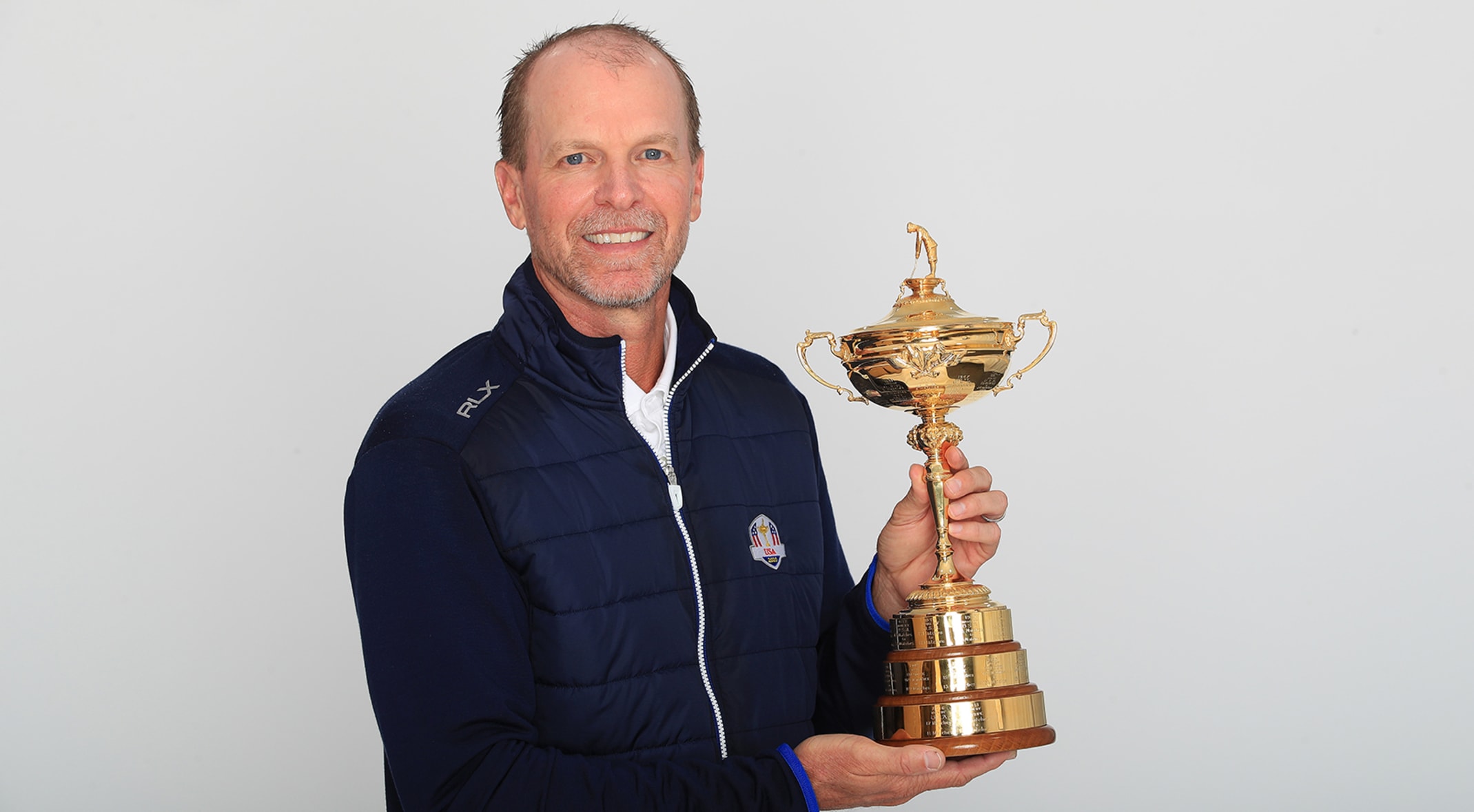 Who Is On The Ryder Cup Team This Year