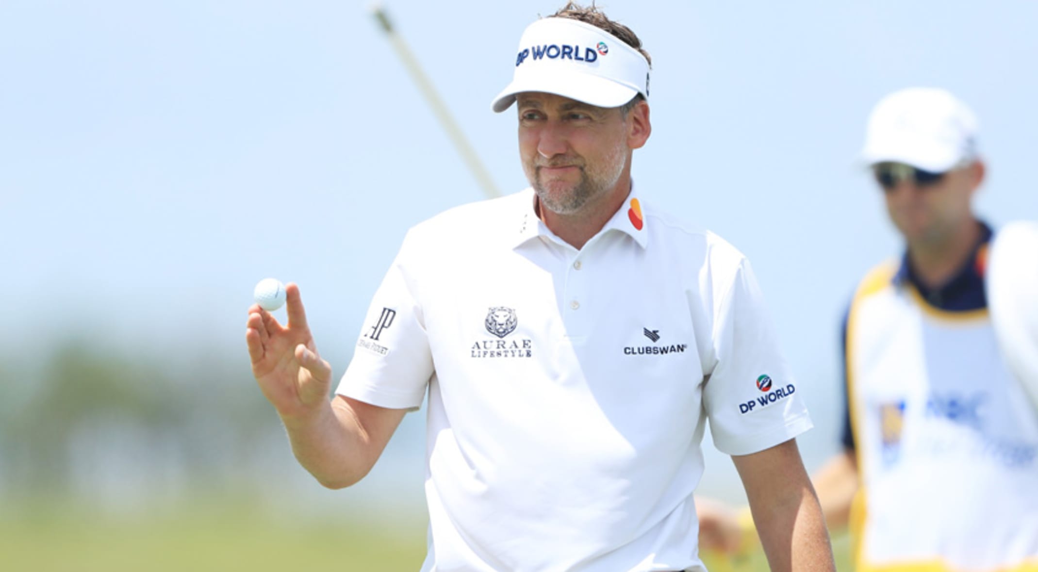 ian poulter hat