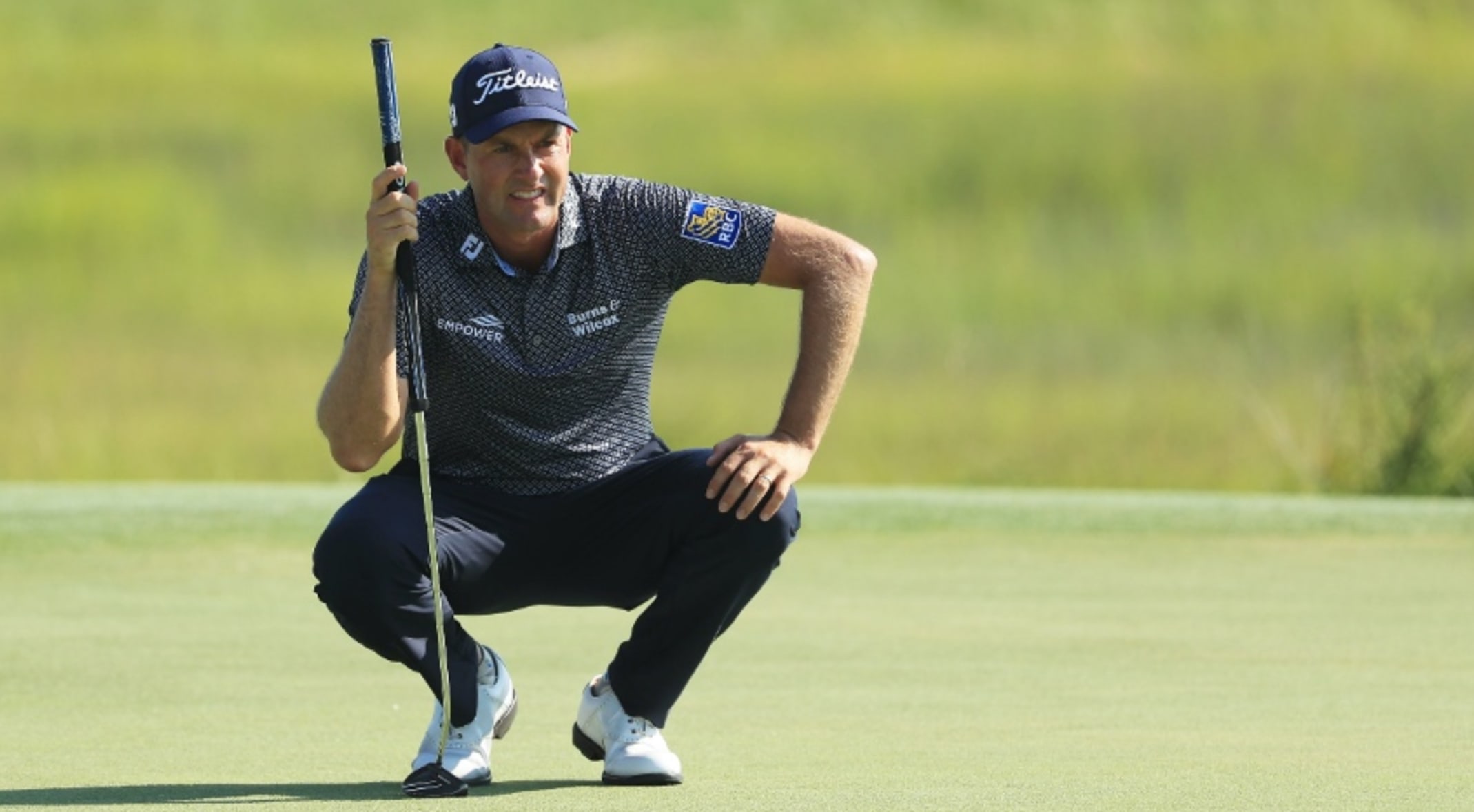 Cut Prediction Rbc Heritage