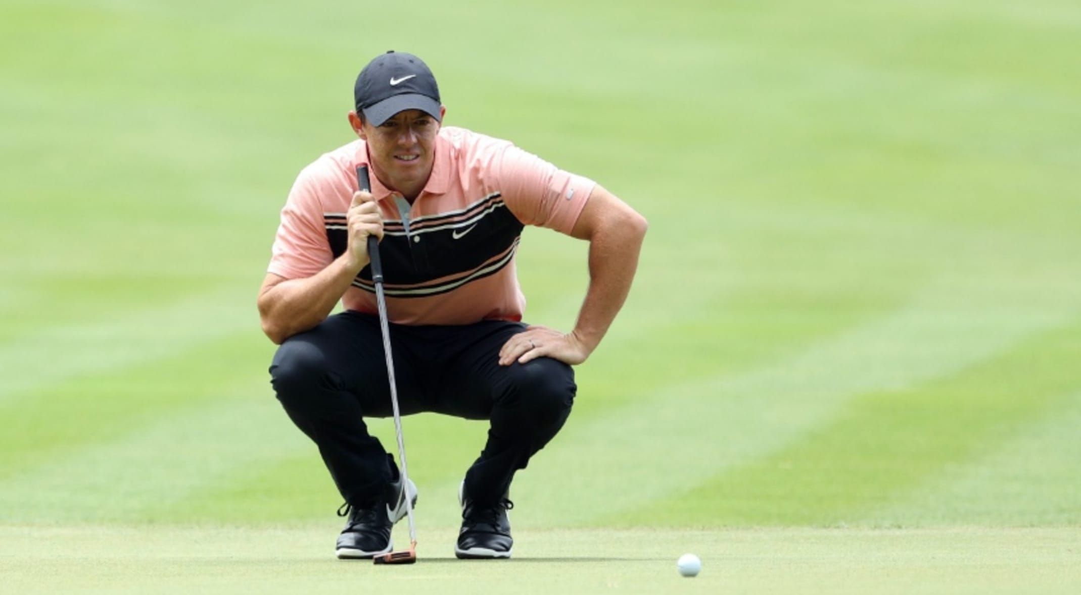 Cut Prediction Travelers Championship