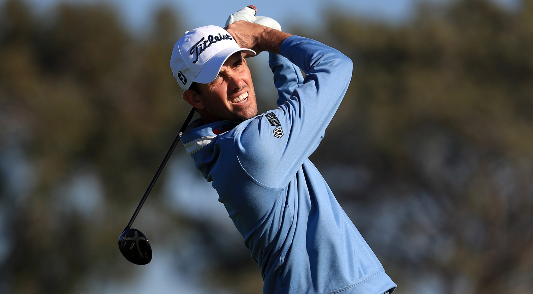 Sleeper Picks Rocket Mortgage Classic