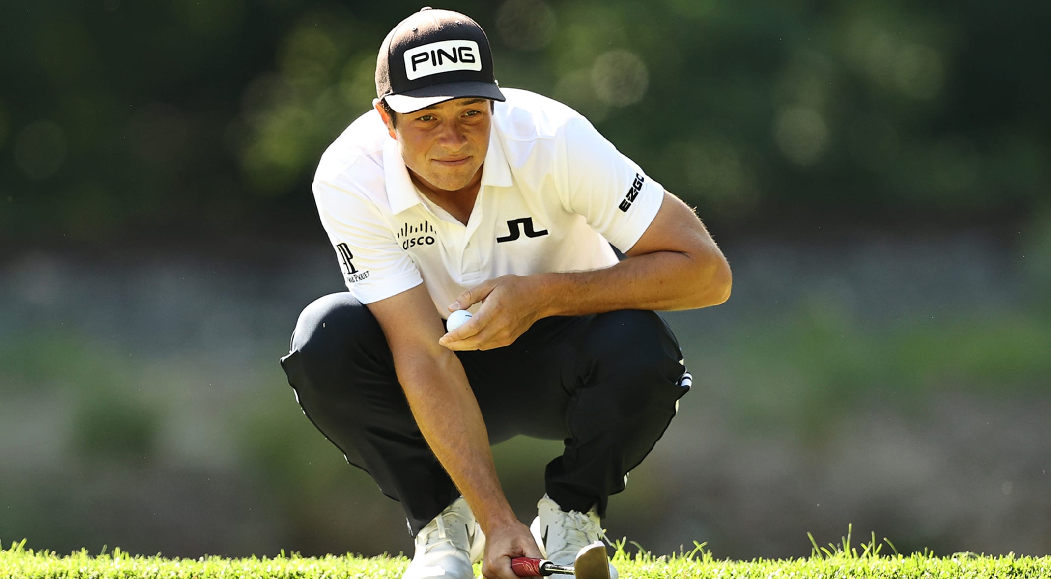 Expert Picks Rocket Mortgage Classic