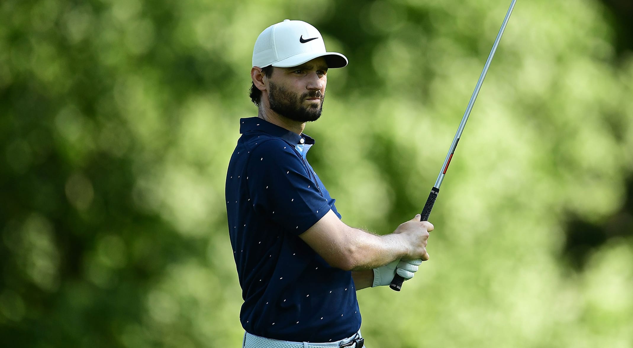Sleeper Picks Workday Charity Open