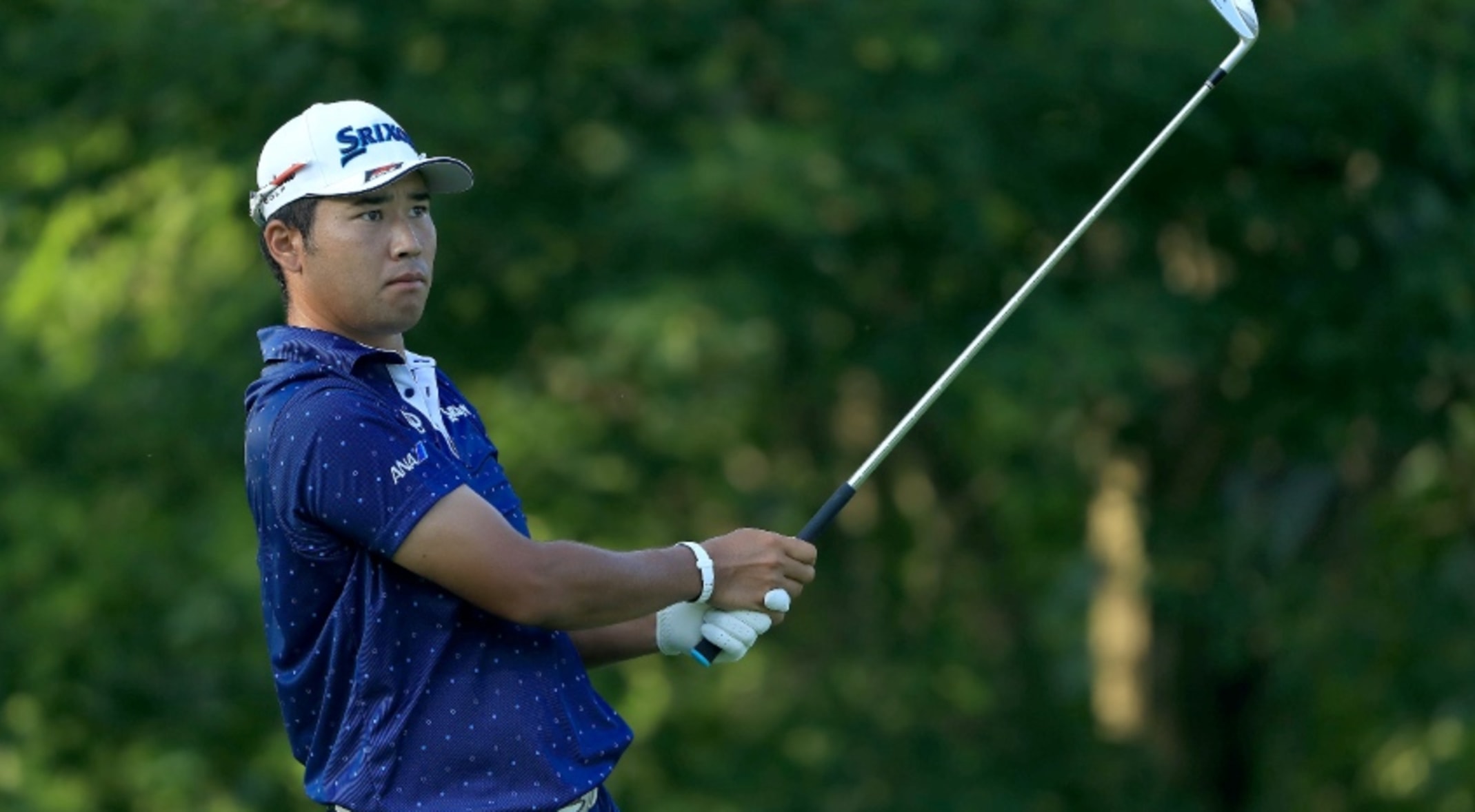 Cut Prediction Workday Charity Open