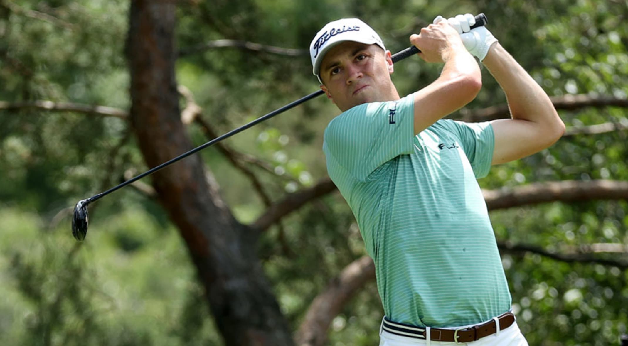 Inside The Field The Memorial Tournament Presented By Nationwide