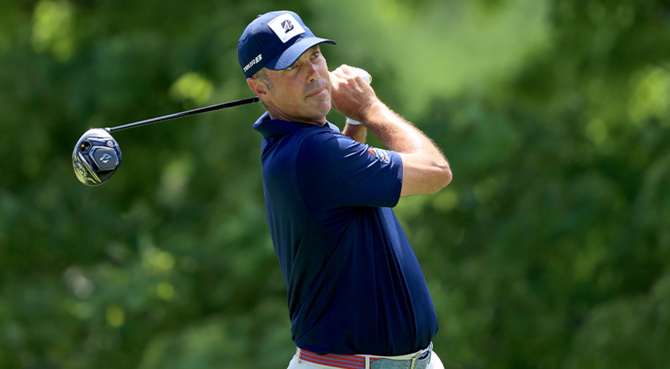 Horses For Courses The Memorial Tournament Presented By Nationwide