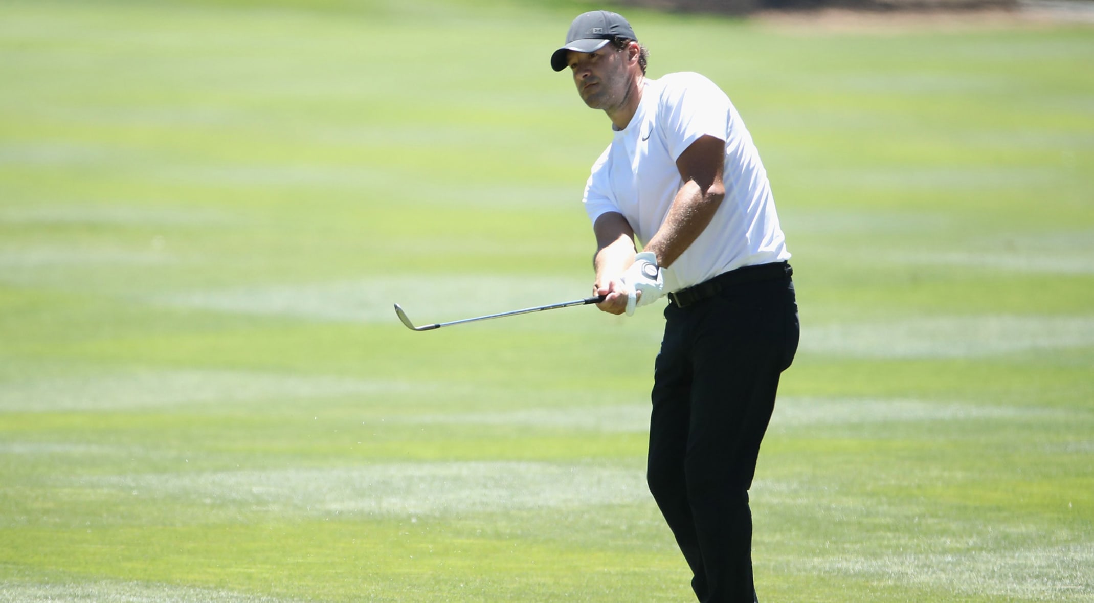 Inside The Field Price Cutter Charity Championship Presented By
