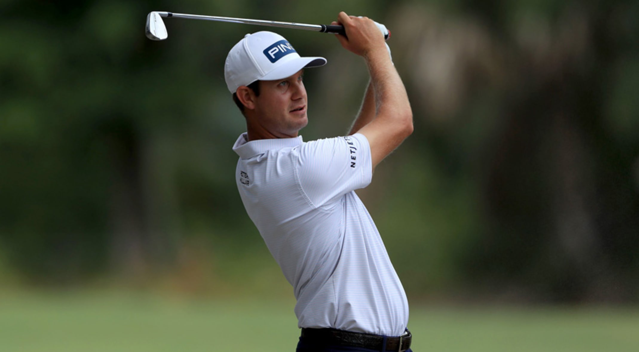 3m open tee times sunday