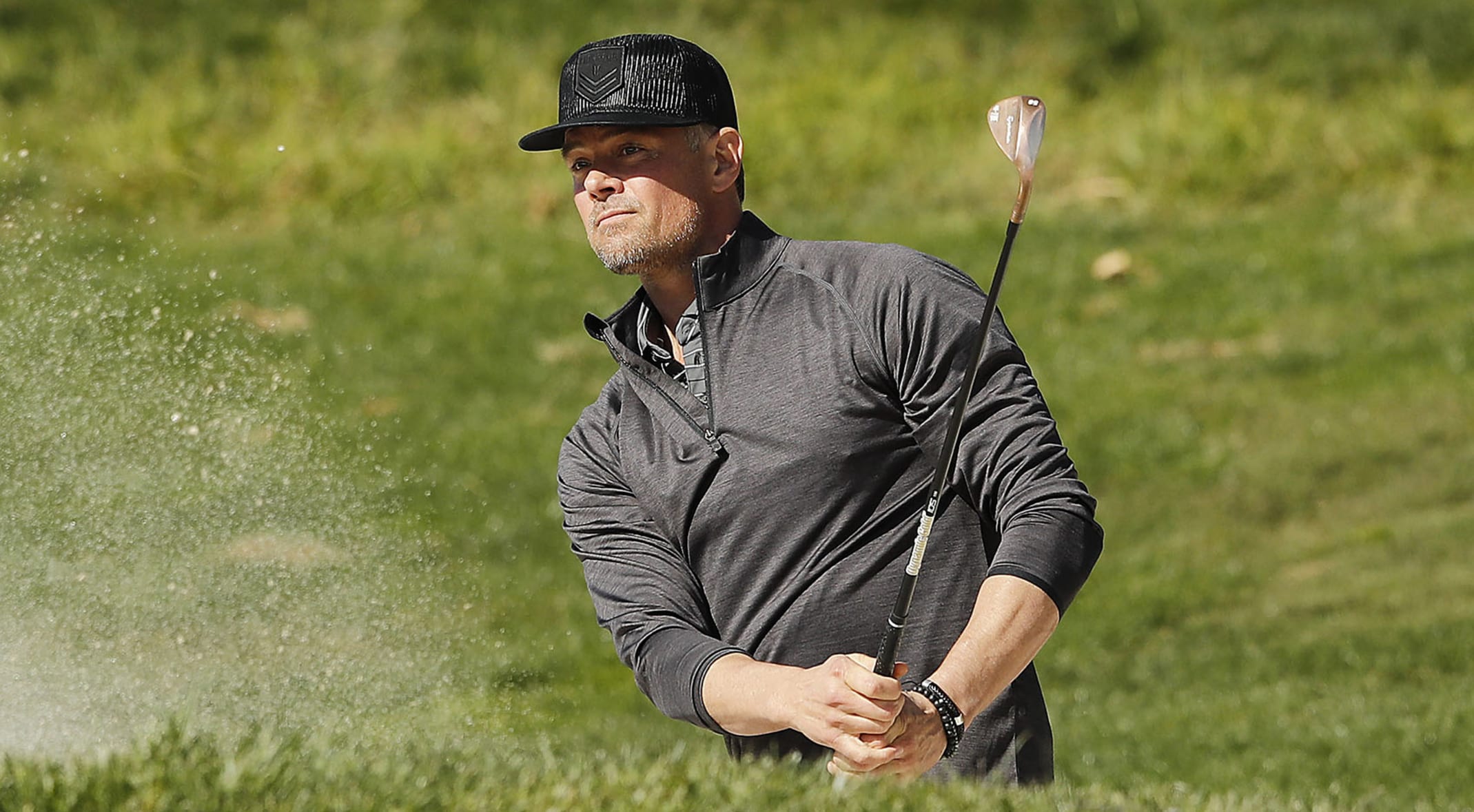 Actor Josh Duhamel Talks Golf It S Meditative In the process, they'll heal old wounds, right past wrongs and… actor josh duhamel talks golf it s