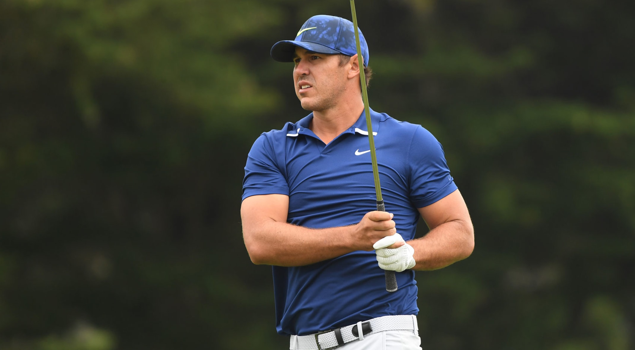 Brooks Koepka Chases Major Dominance But Challengers Have Their Own Fate To Seal