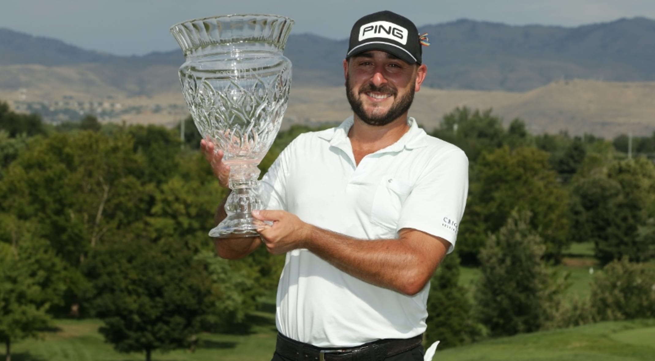 Stephan Jaeger Wins Fifth Korn Ferry Tour Title At Albertsons Boise Open Presented By Kraft Nabisco