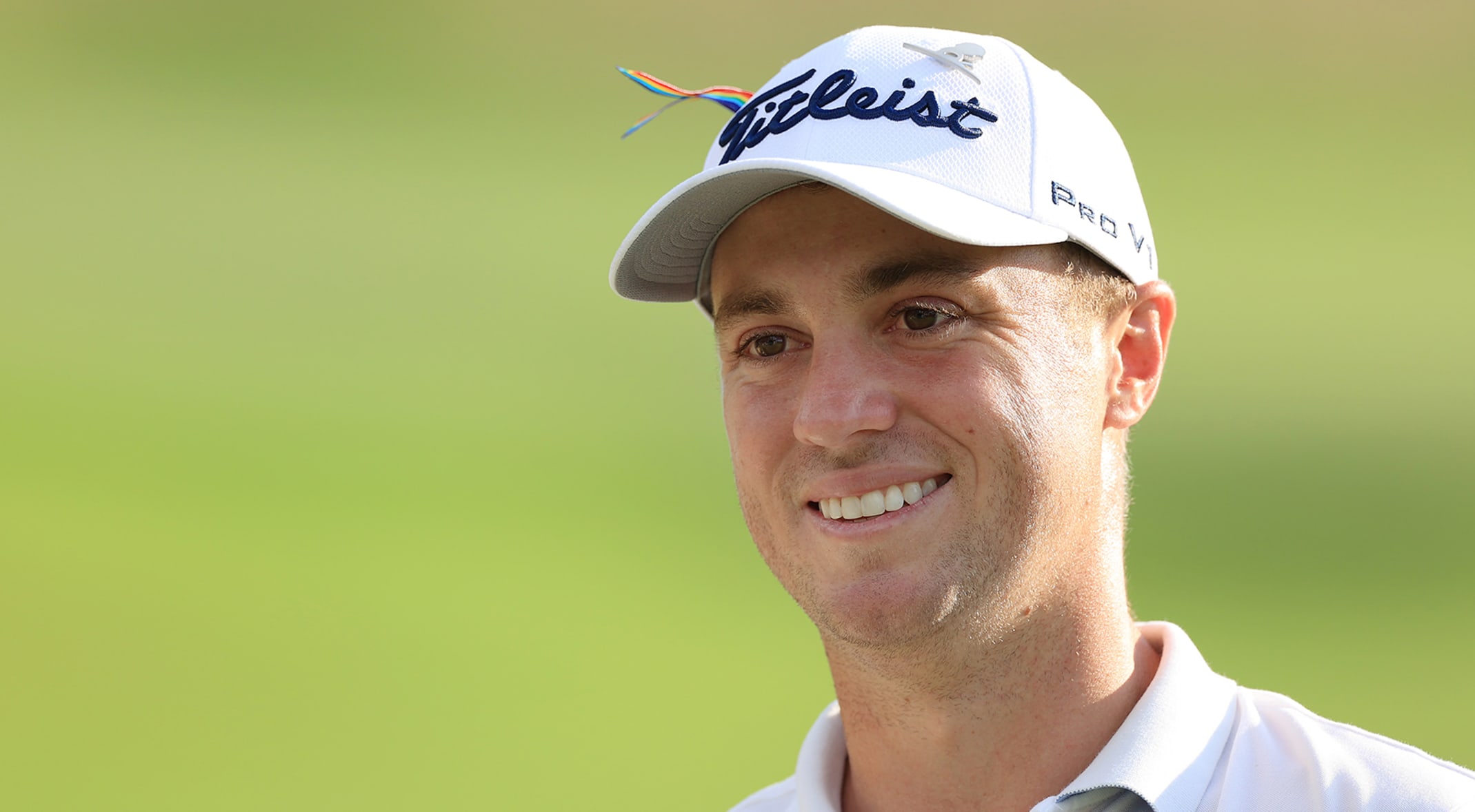 cj group golf hat