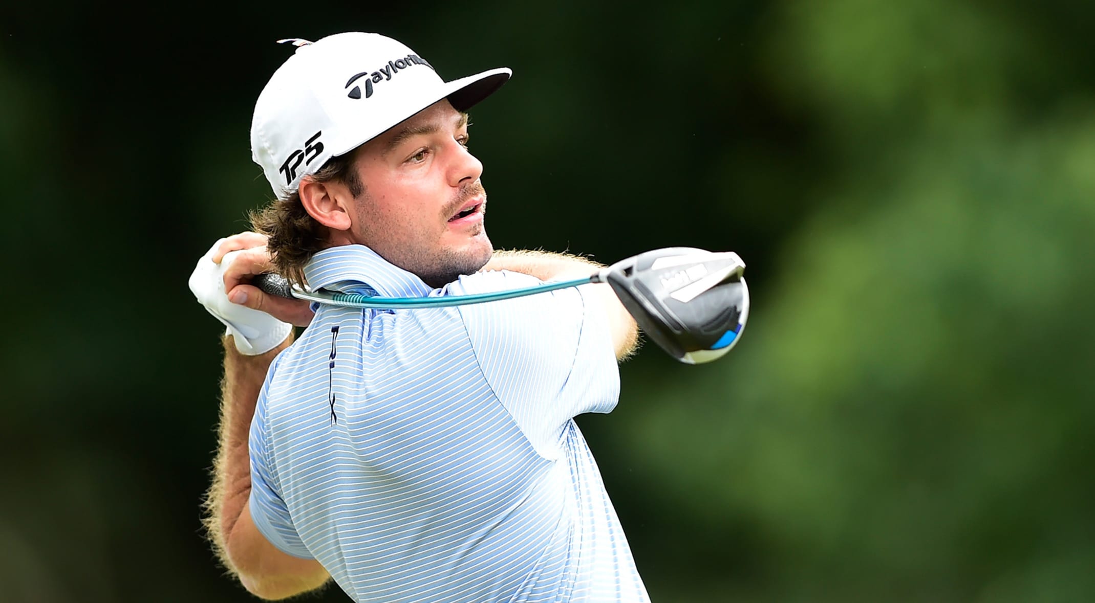 wallpapers Jon Rahm Swing Coach wyndham inspires coach battling brain tumor