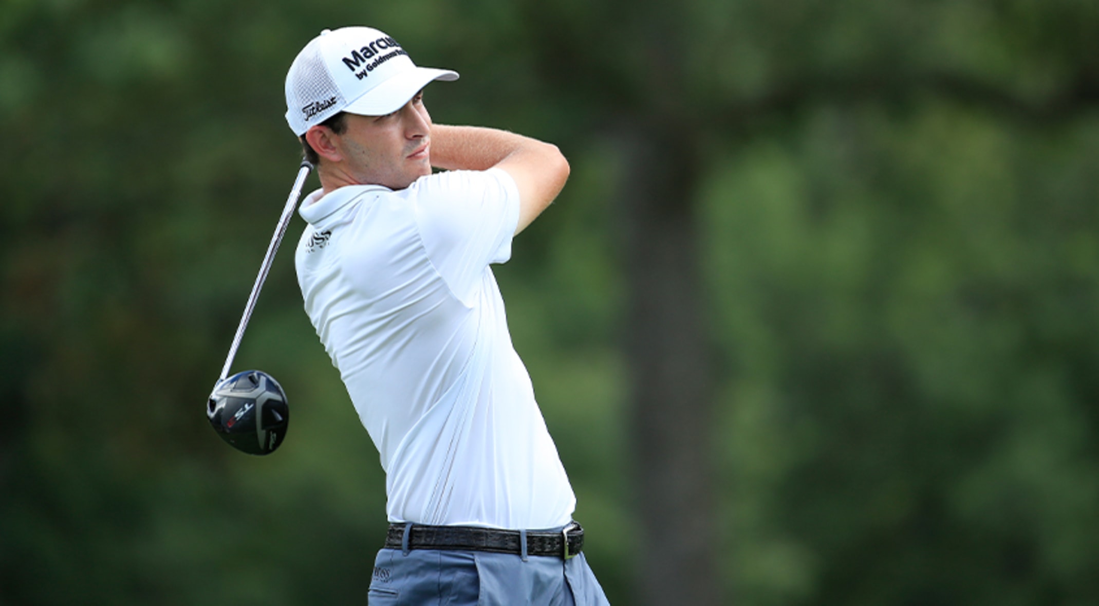 Bmw Championship Round 2 Updates Fedexcup Playoffs