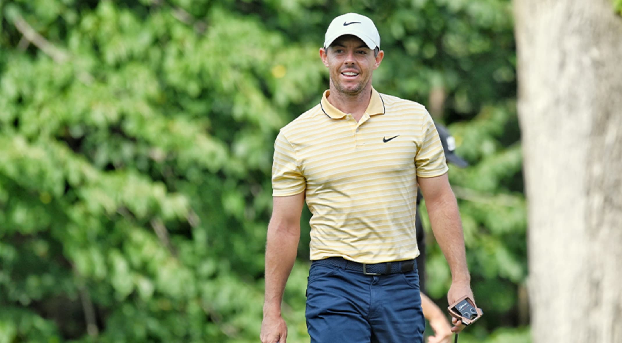Rory Mcilroy Chases Fedexcup As Fatherhood Looms